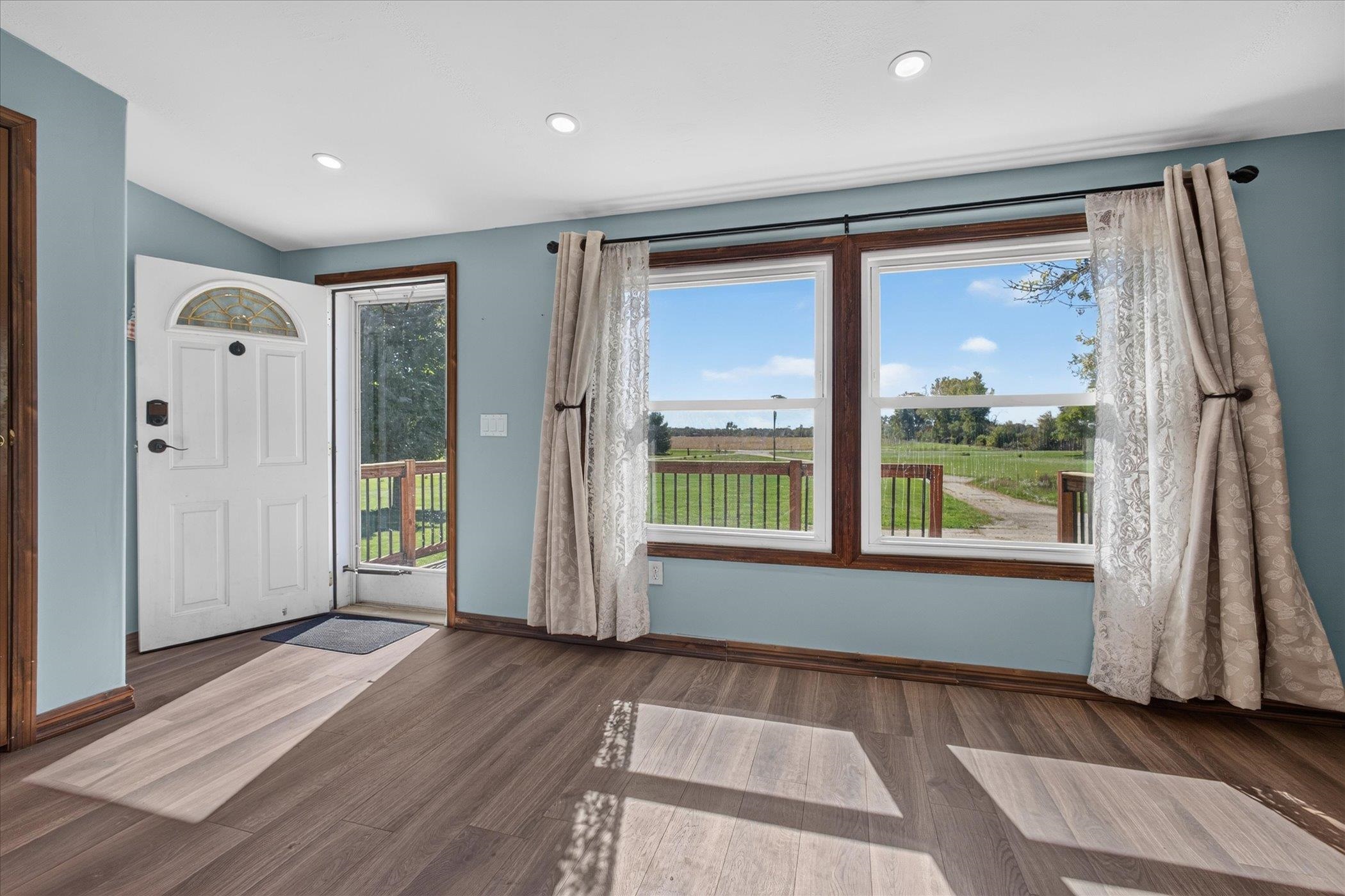 County Road 40a , Auburn, IN 46706 #1