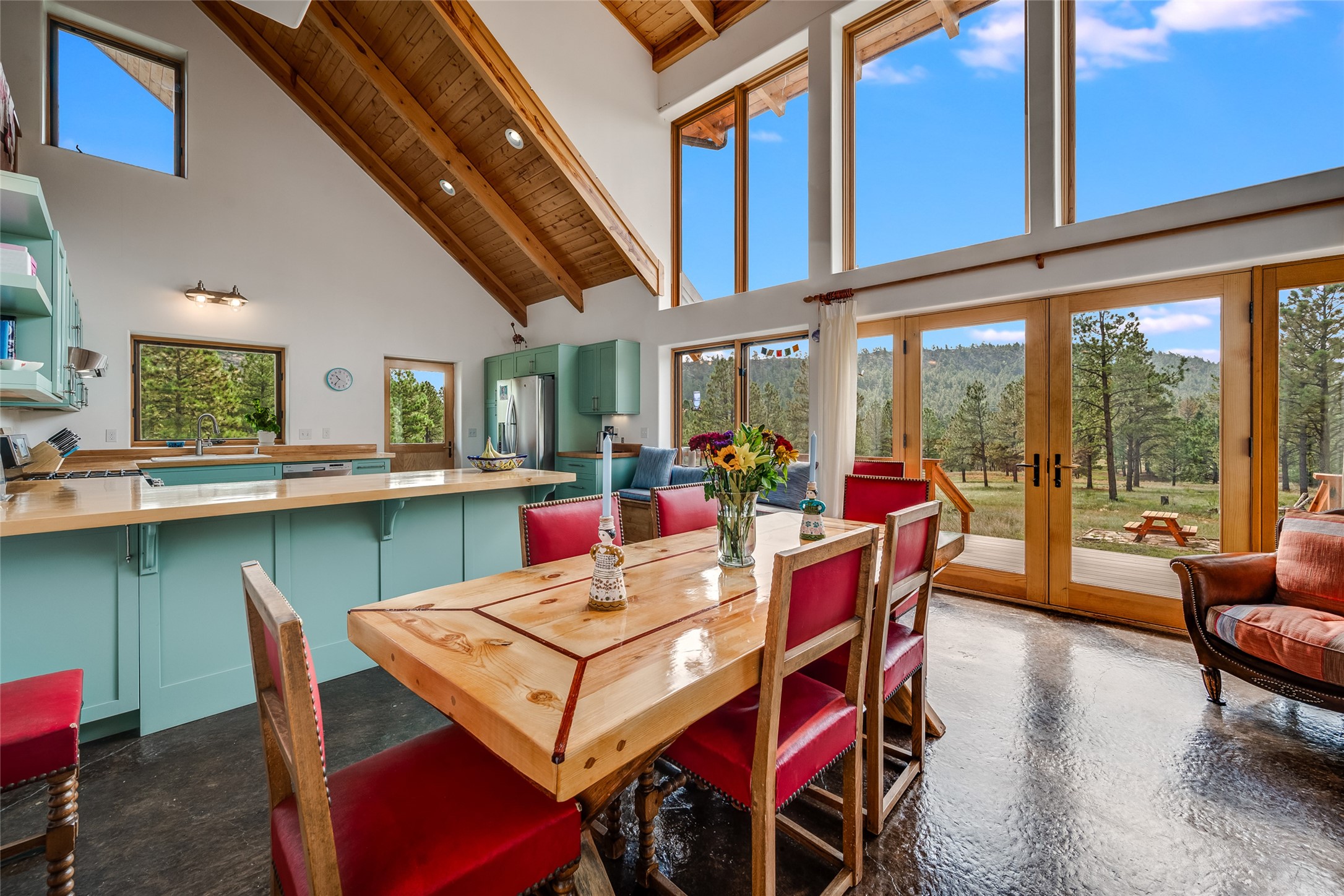  115 Blue Deer Ranch Road, B-109 - 物件實景