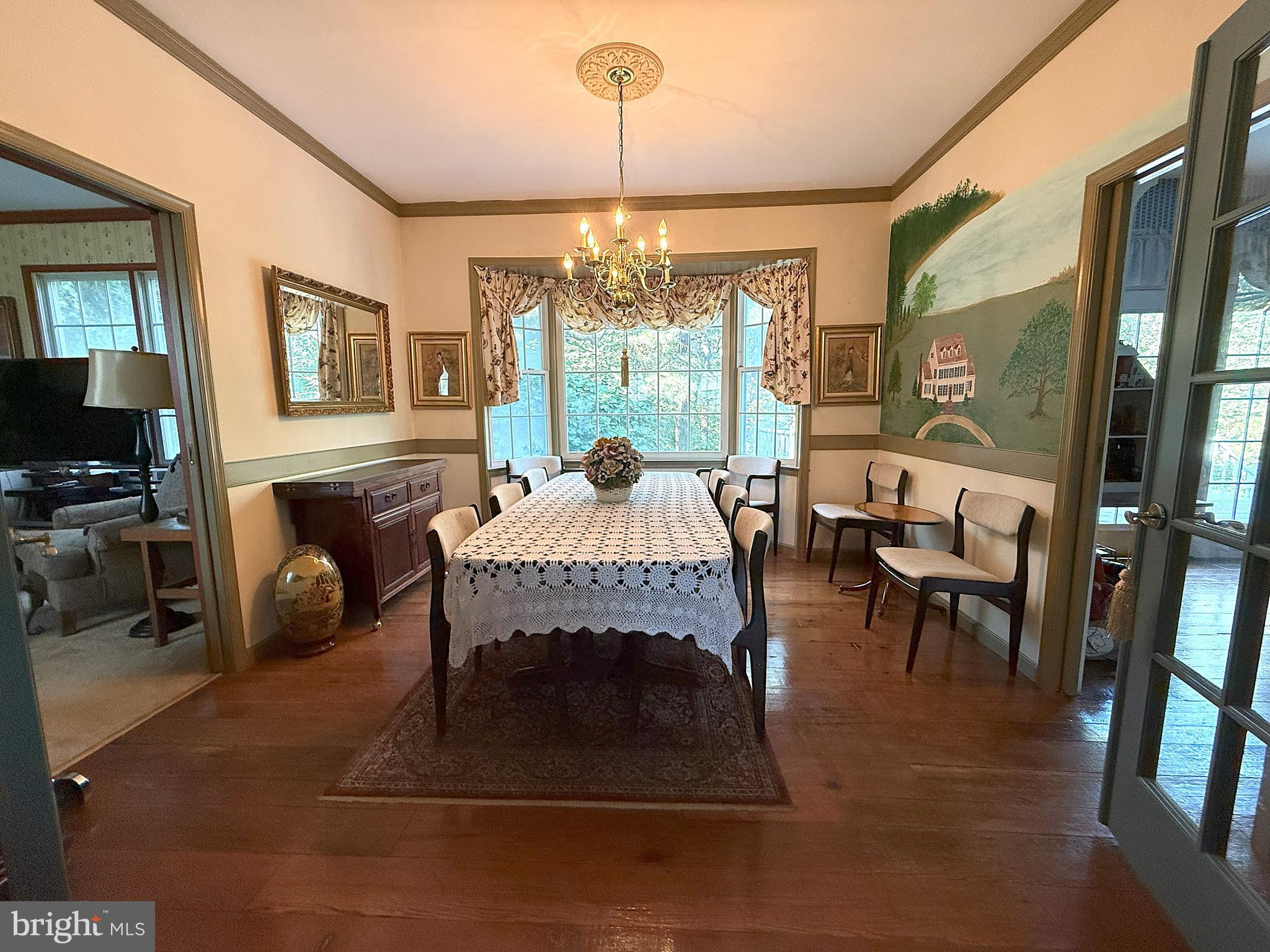 Lusby, Maryland, 20657, United States, 4 Bedrooms Bedrooms, ,3 BathroomsBathrooms,Residential,For Sale,2007429