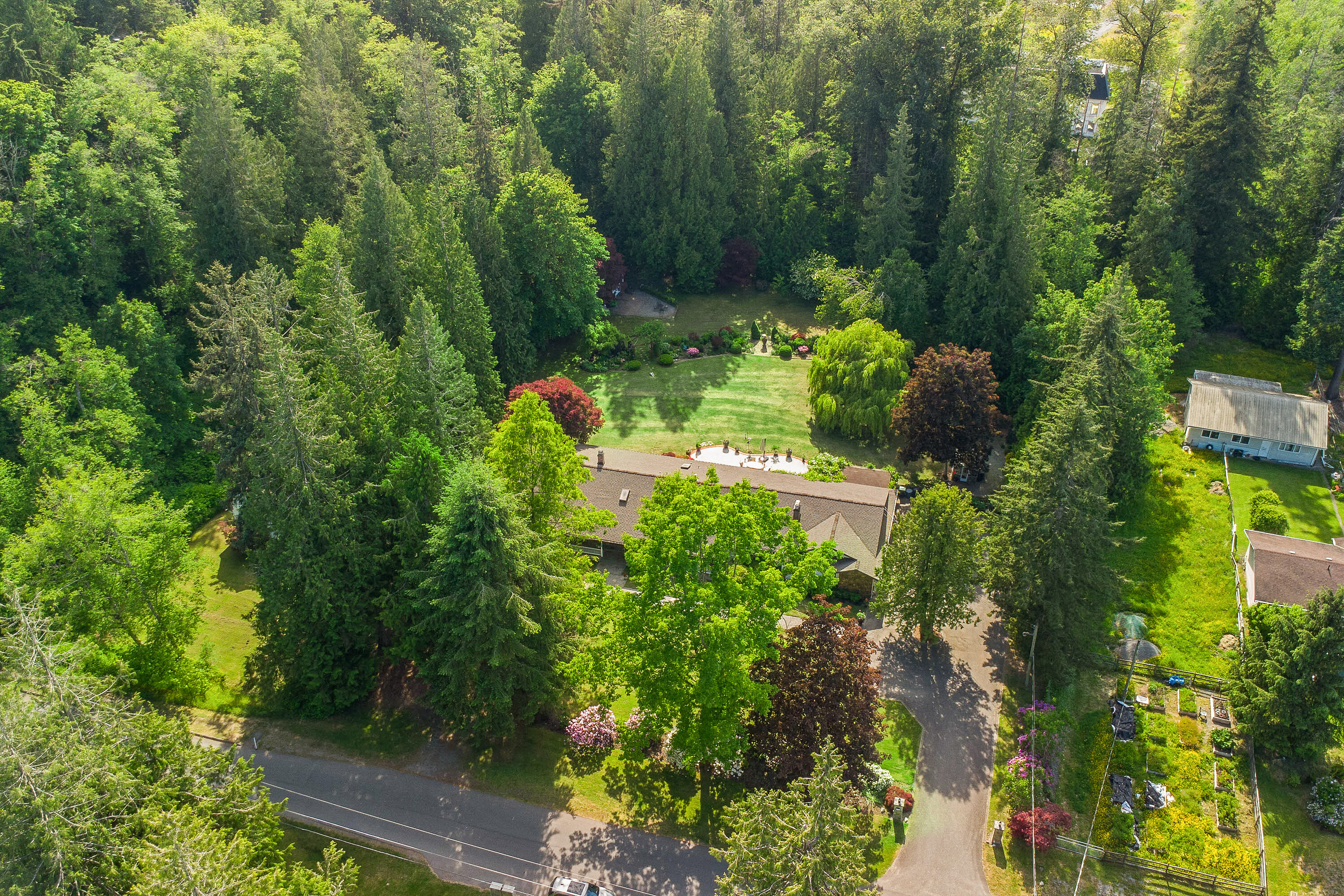  Langley, Fraser Valley - 物件實景