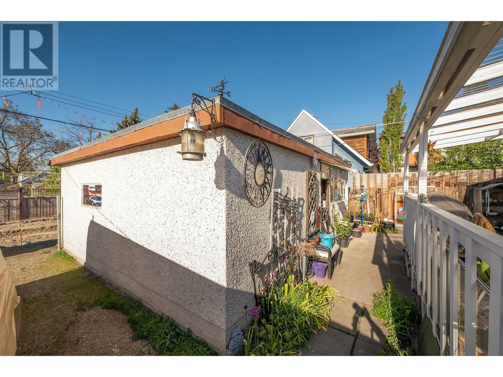 KELOWNA, British Columbia, V1Y 5C6, CA, 2 Bedrooms Bedrooms, ,1 BathroomBathrooms,Residential,For Sale,1961325