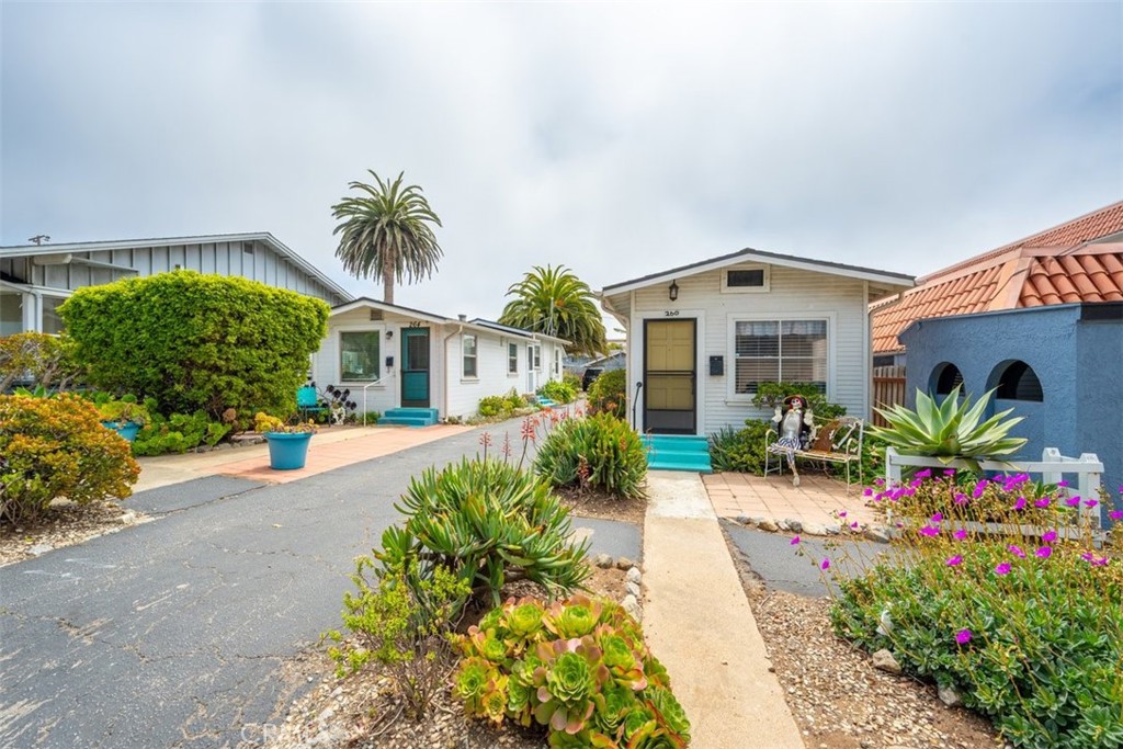 Morro Bay, California, 93442, United States, 3 Bedrooms Bedrooms, ,2 BathroomsBathrooms,Residential,For Sale,1801530