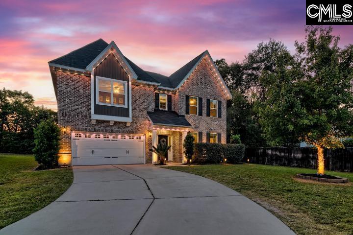 Blythewood, South Carolina, 29016, United States, 5 Bedrooms Bedrooms, ,3 BathroomsBathrooms,Residential,For Sale,1957269