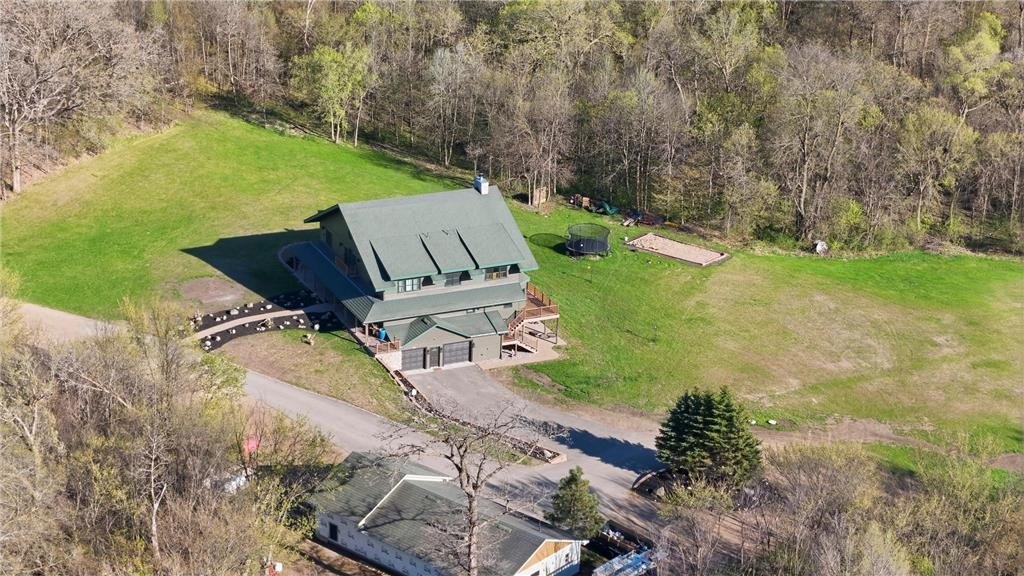 Parkers Prairie, Minnesota, 56361, United States, 6 Bedrooms Bedrooms, ,3 BathroomsBathrooms,Residential,For Sale,2026101