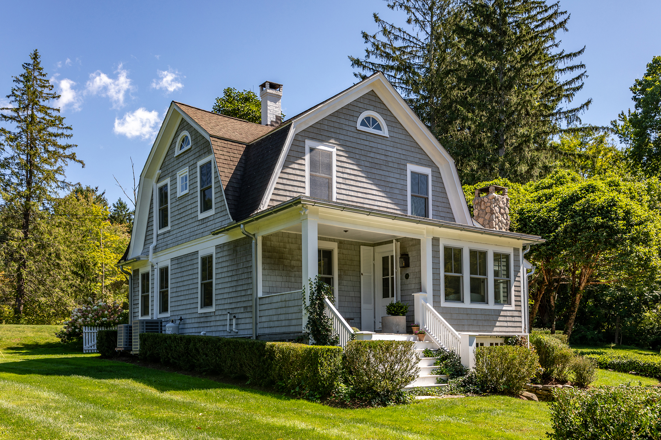  135 Wykeham Road - 物件實景