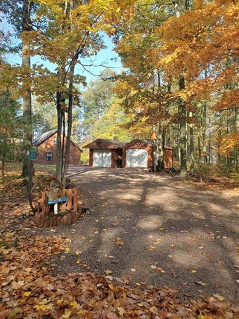 Rhinelander, Wisconsin, 54501, United States, 3 Bedrooms Bedrooms, ,3 BathroomsBathrooms,Residential,For Sale,1908490