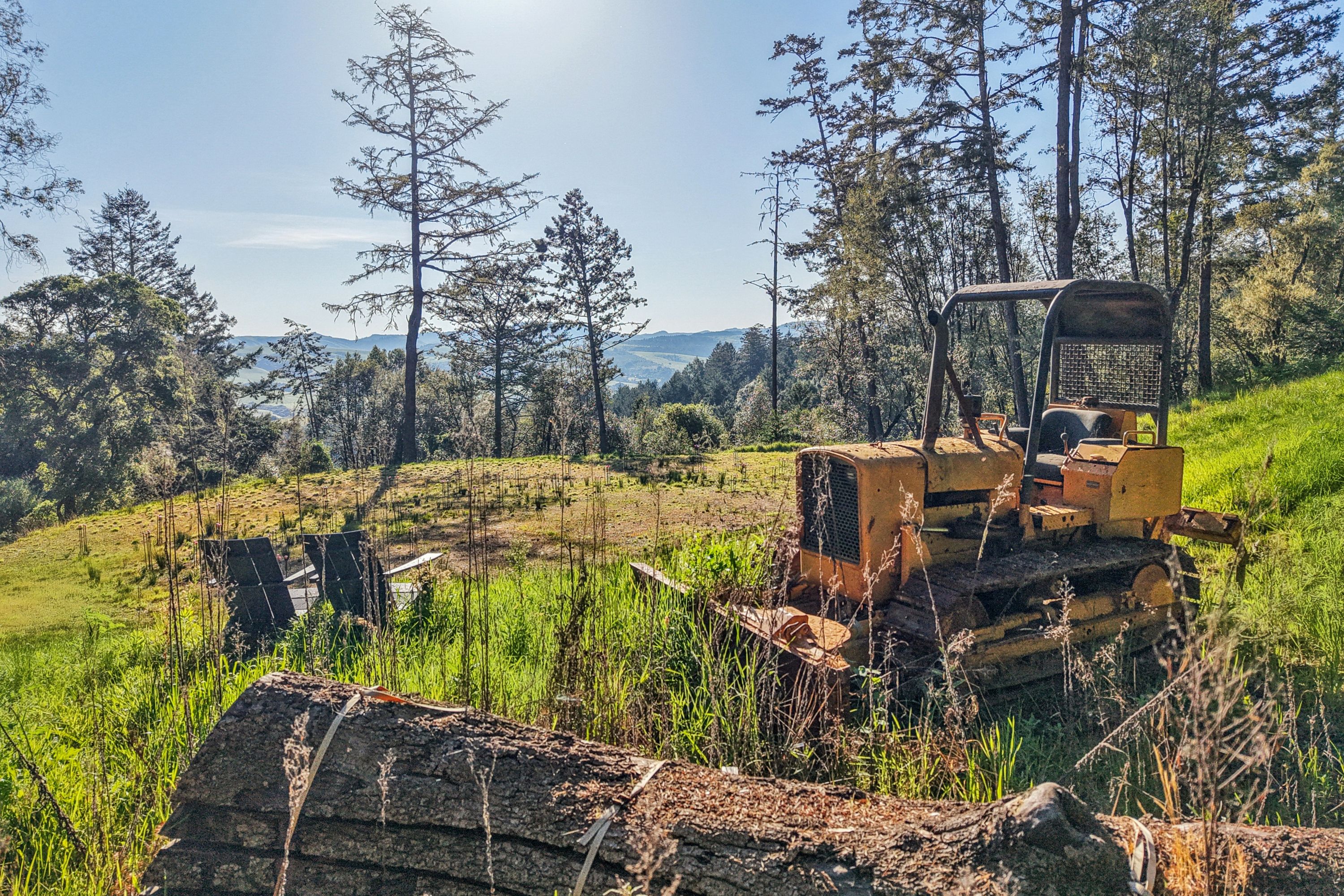  Find your Peace  in the Embrace of Nature - 物件實景