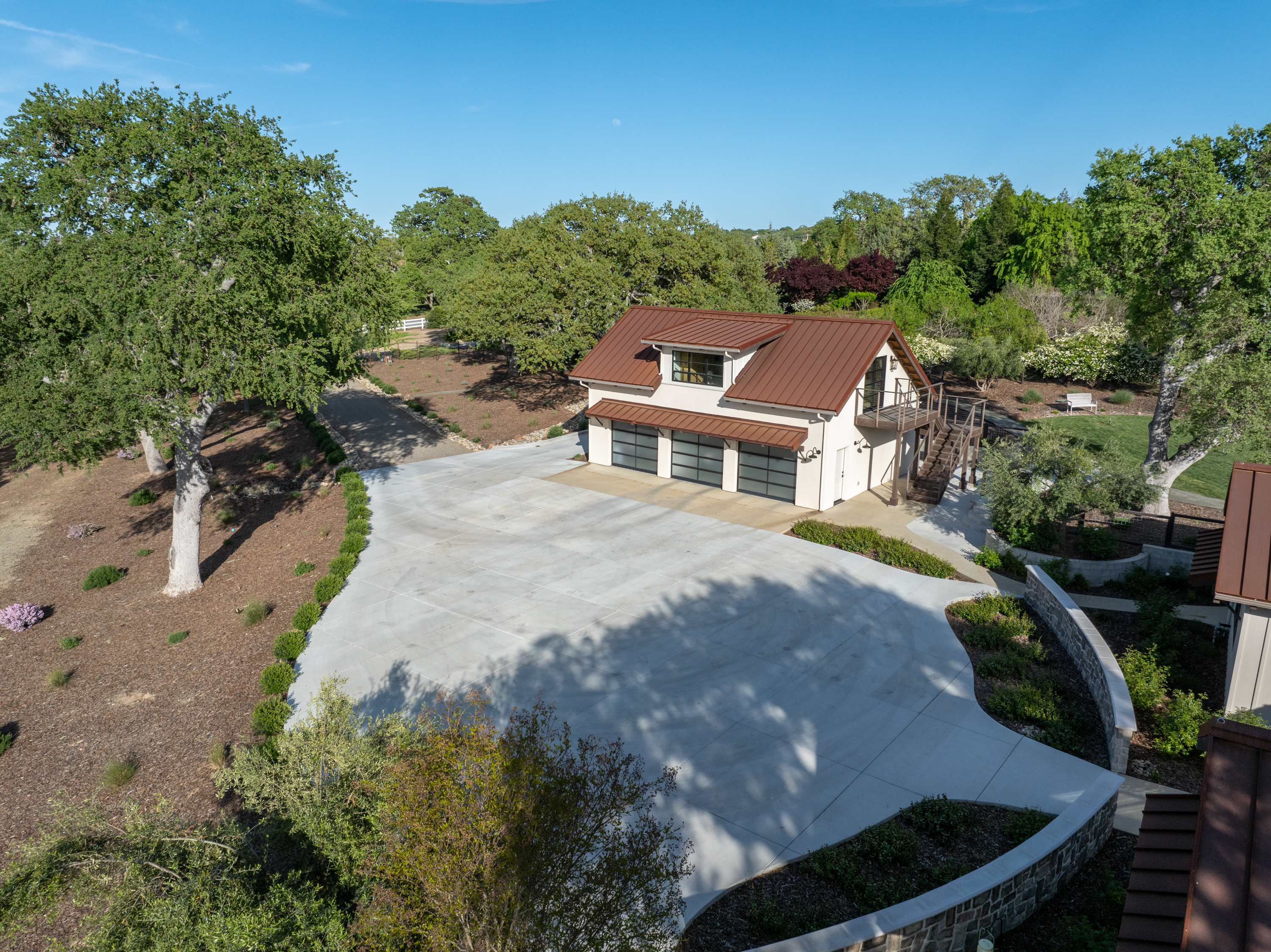  2925 Warm Springs Lane - 物件實景