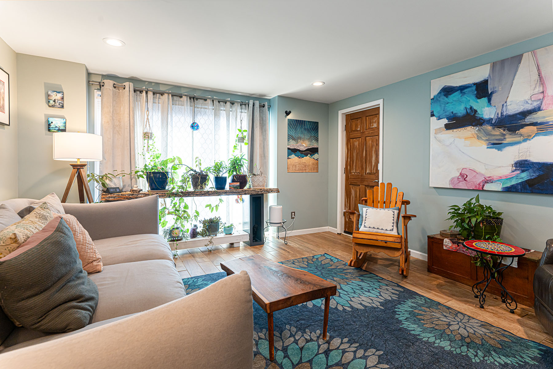  ASHEVILLE - 物件實景