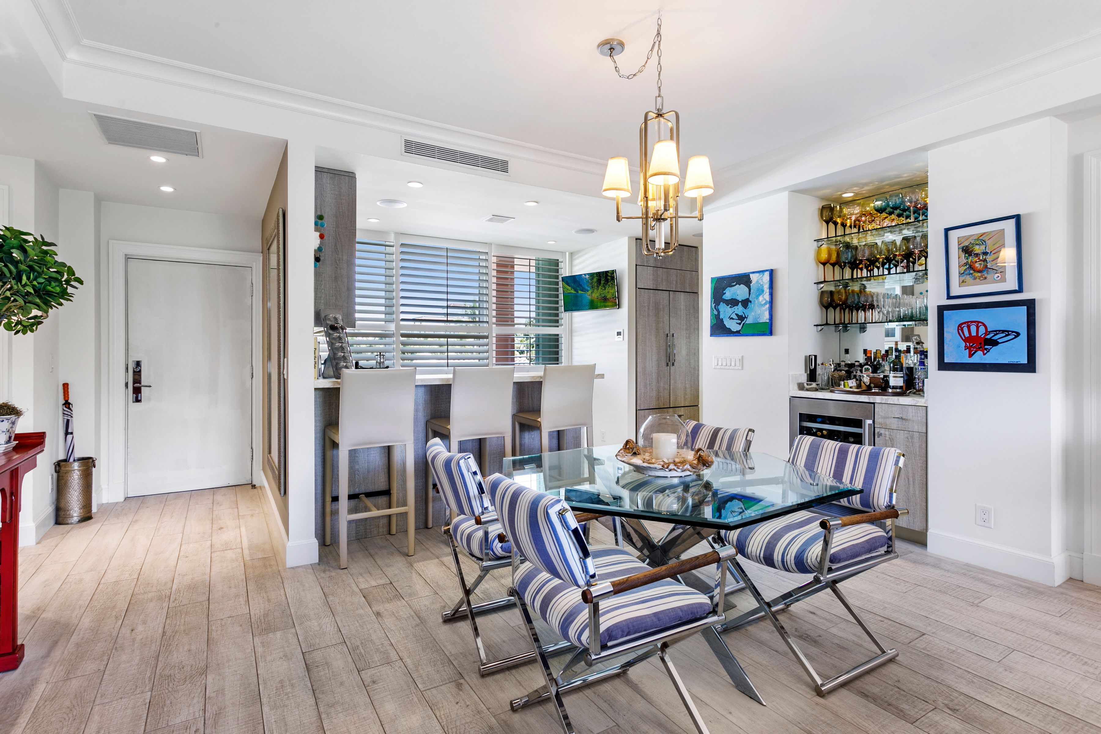  315 S Lake Drive, 3F - 物件實景