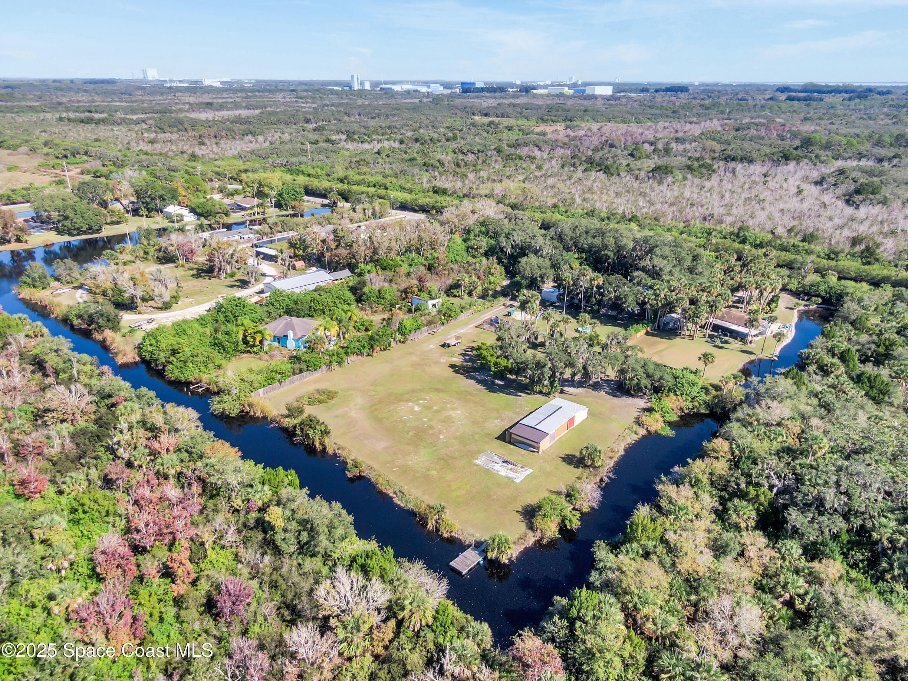 Merritt Island, Florida, 32953, United States, 4 Bedrooms Bedrooms, ,2 BathroomsBathrooms,Residential,For Sale,1991244