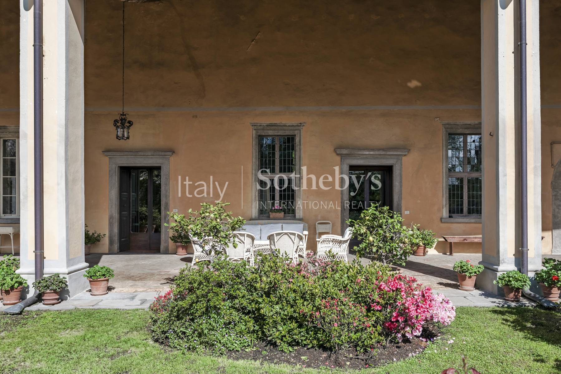  Charming property in the heart of Franciacorta - 物件實景