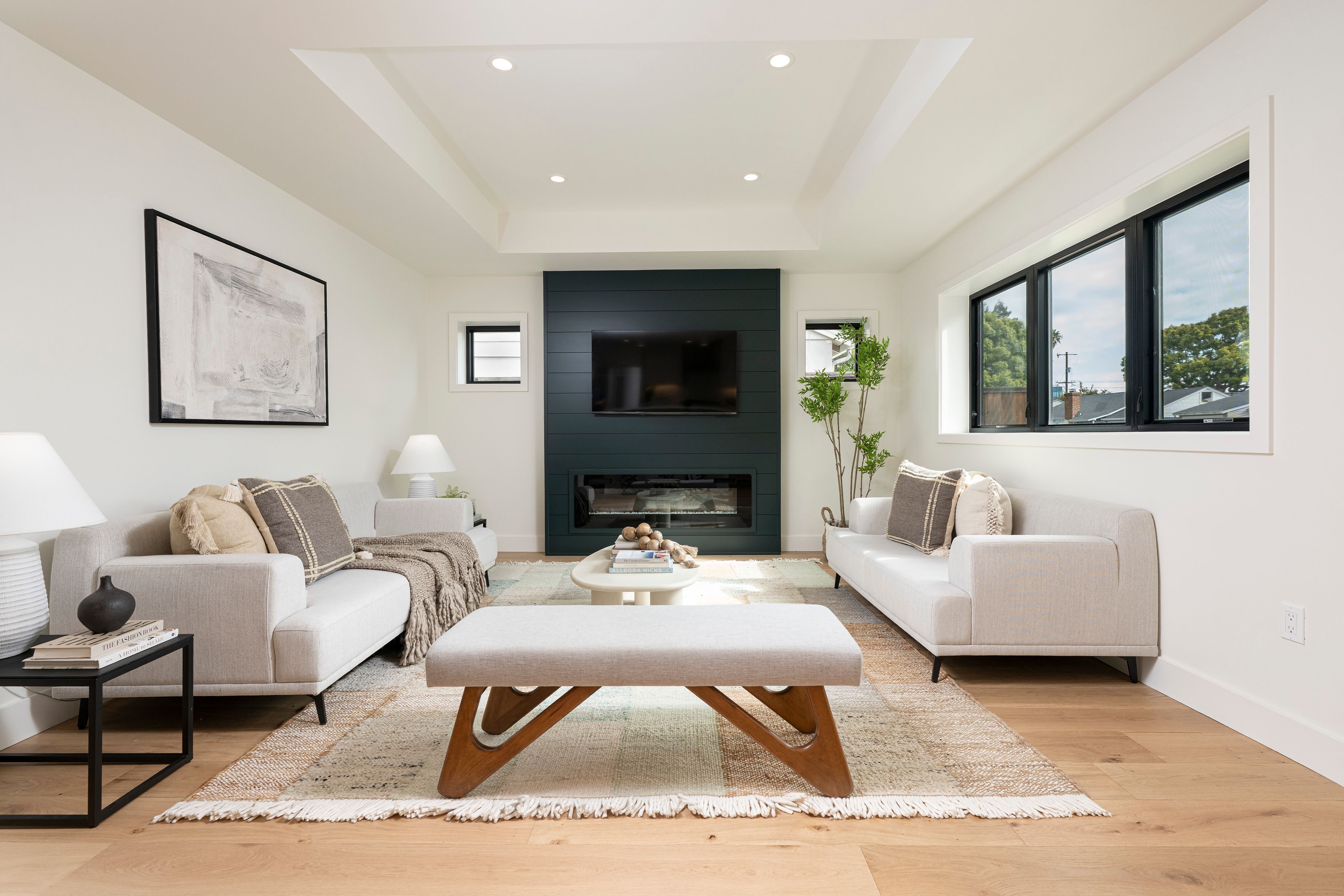 Newly Renovated California Rancher - 物件實景