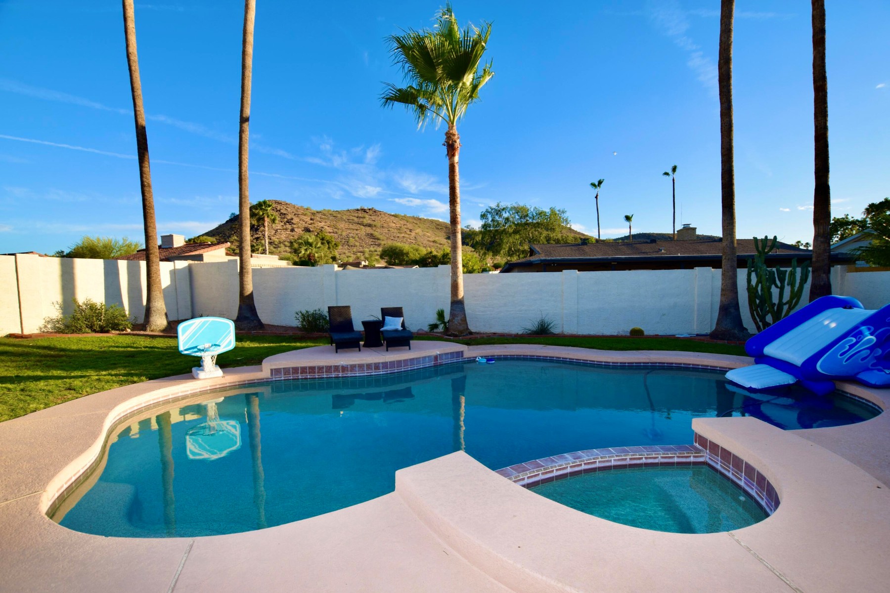  201 W Pershing Avenue  Phoenix, AZ - 物件實景