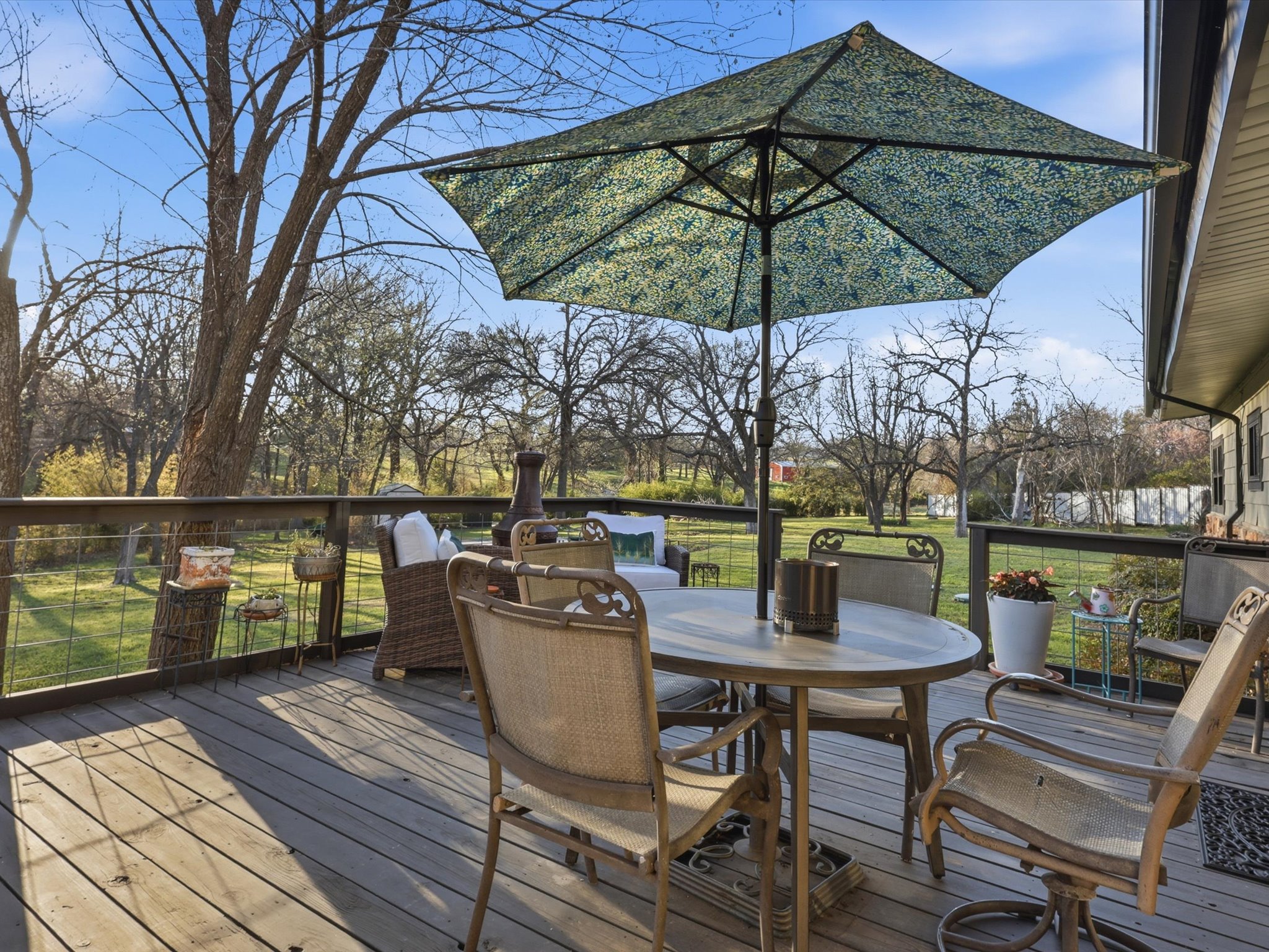  1006 Newell Drive, Hudson Oaks, TX, 76087 - 物件實景