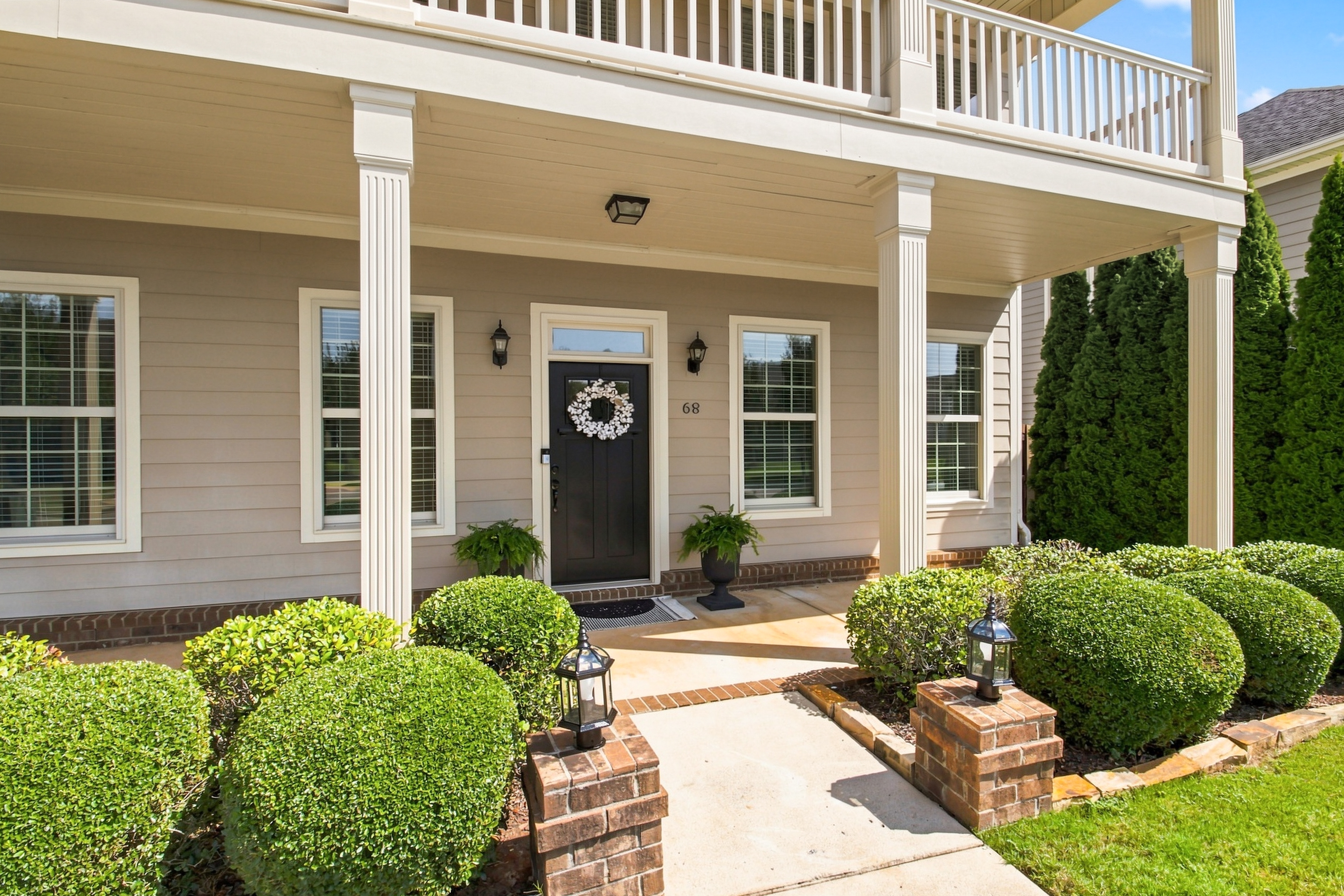 68 Atherton Circle SW - 物件實景