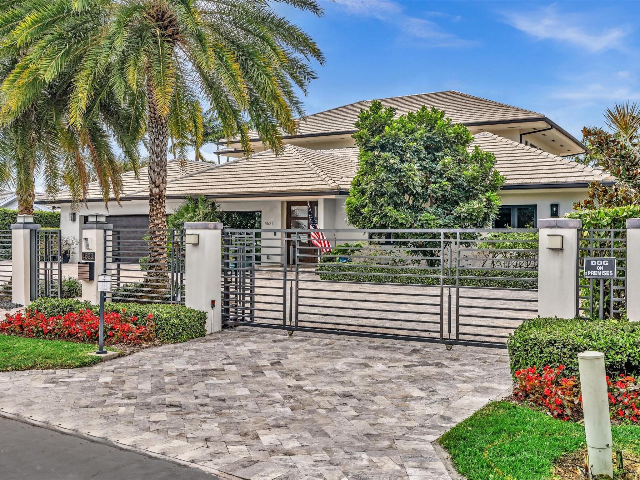 Fort Lauderdale, Florida, 33308, United States, 7 Bedrooms Bedrooms, ,8 BathroomsBathrooms,Residential,For Sale,1975659