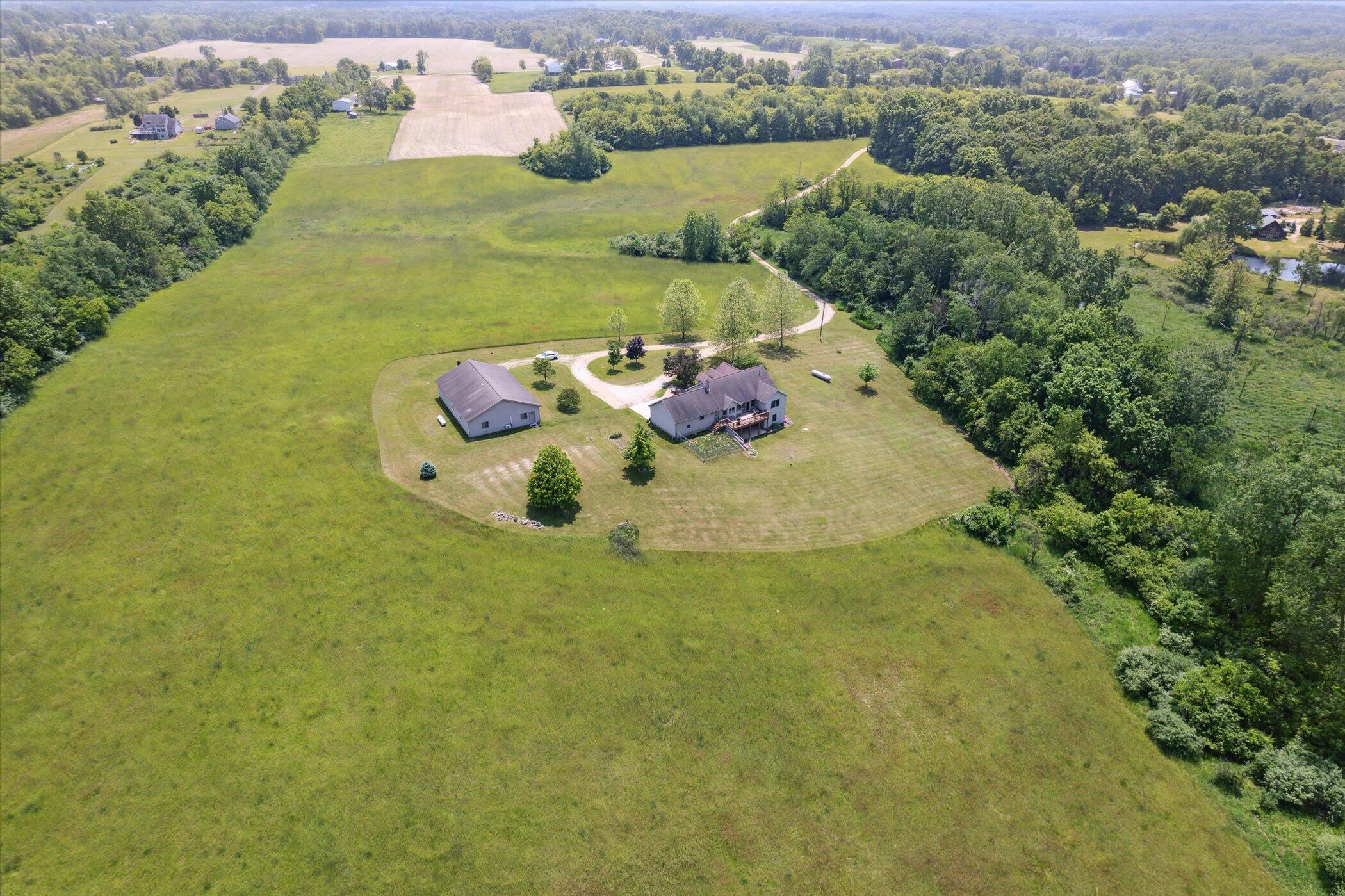 Hillsdale, Michigan, 49242, United States, 6 Bedrooms Bedrooms, ,4 BathroomsBathrooms,Residential,For Sale,1974672