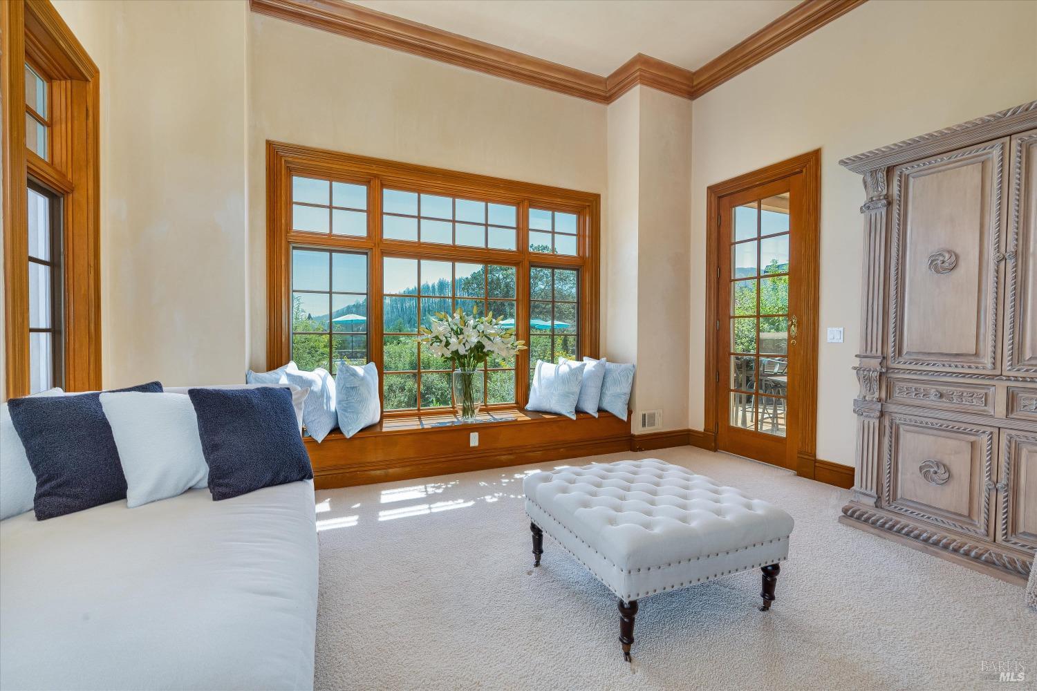St. Helena, California, 94574, United States, 5 Bedrooms Bedrooms, ,6 BathroomsBathrooms,Residential,For Sale,1708621