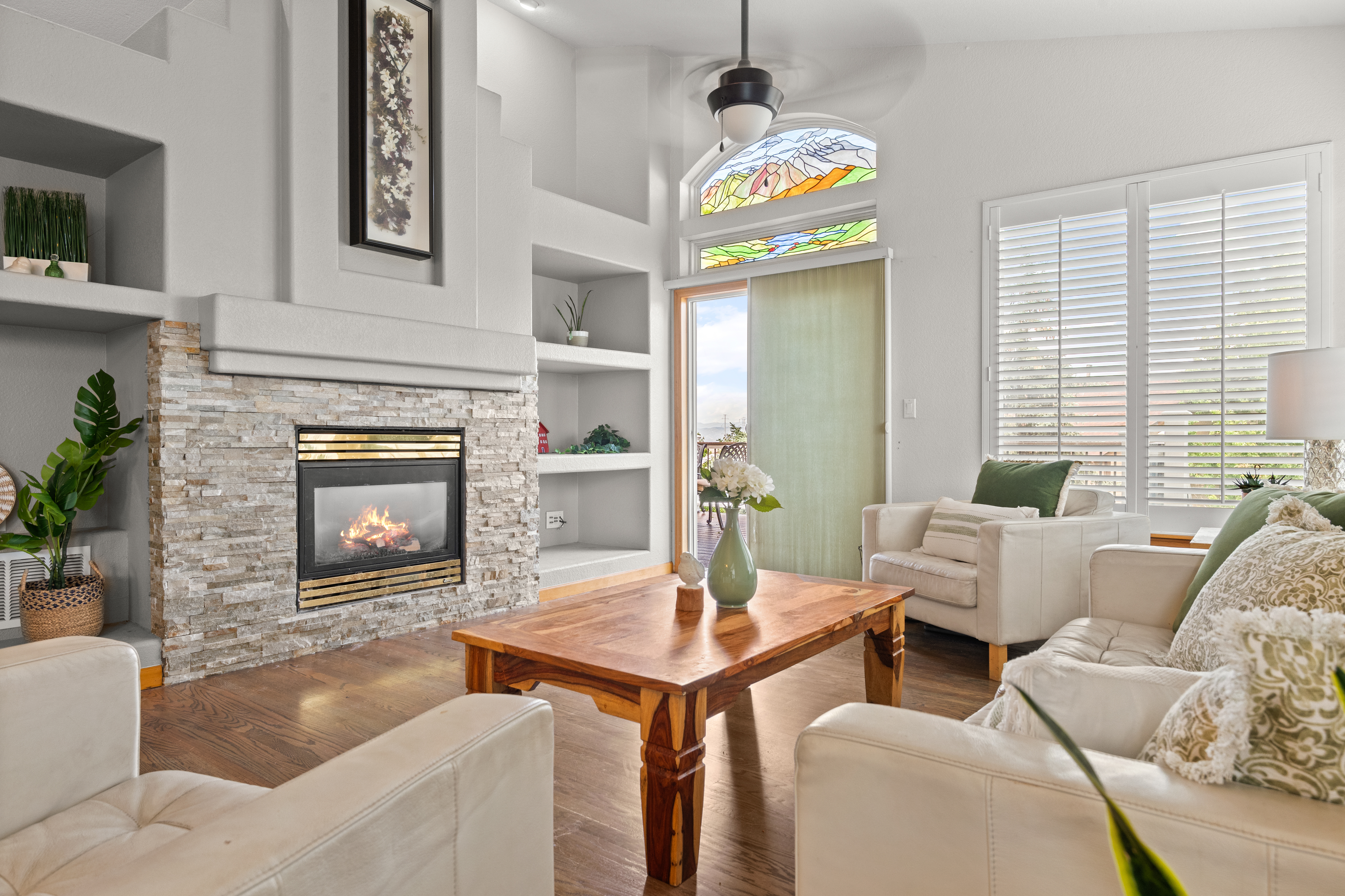  Spacious ranch-style retreat in the heart of Castle Pines - 物件實景