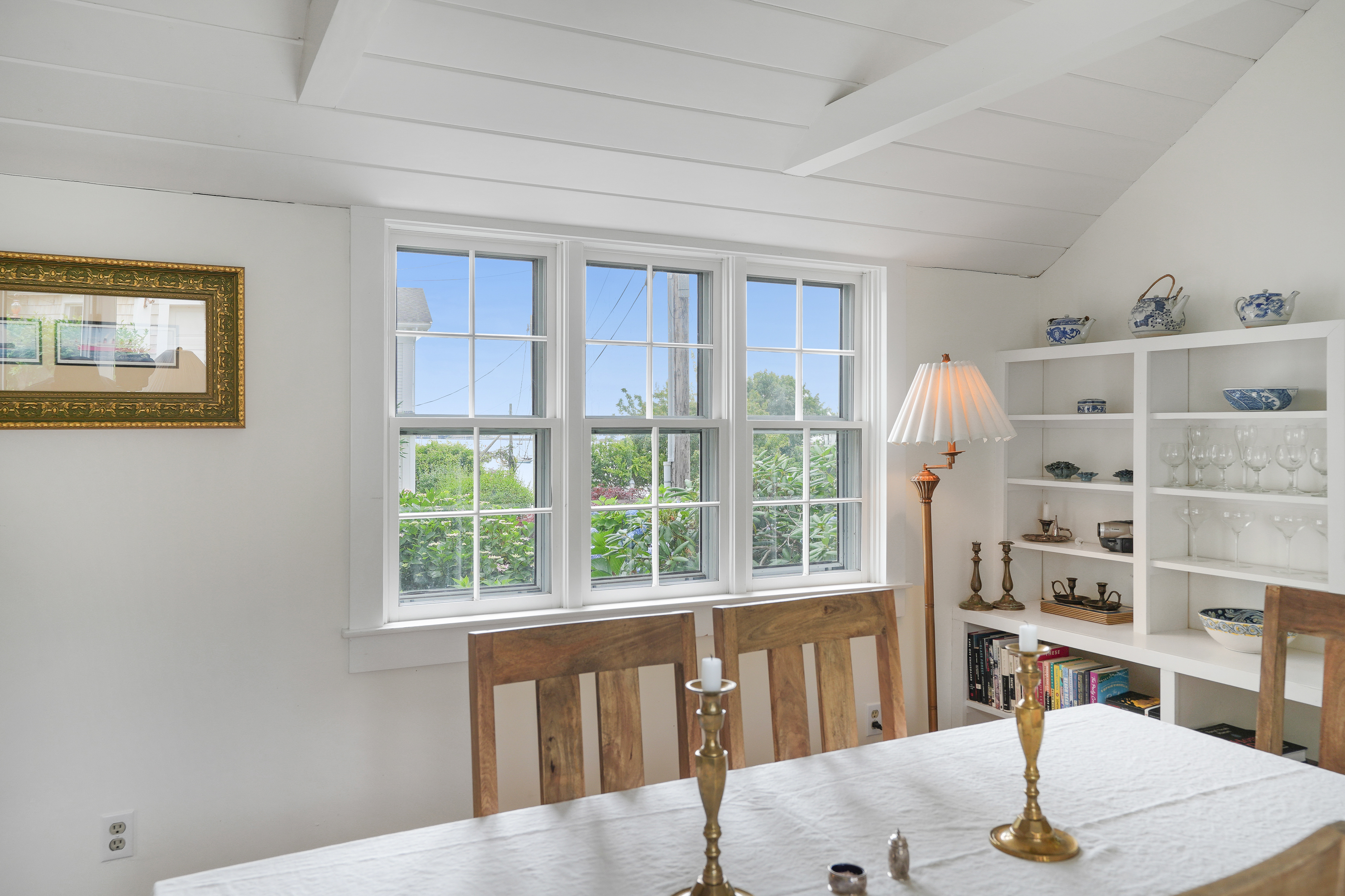  Historic Elegance Meets Modern Luxury in Vineyard Haven - 物件實景