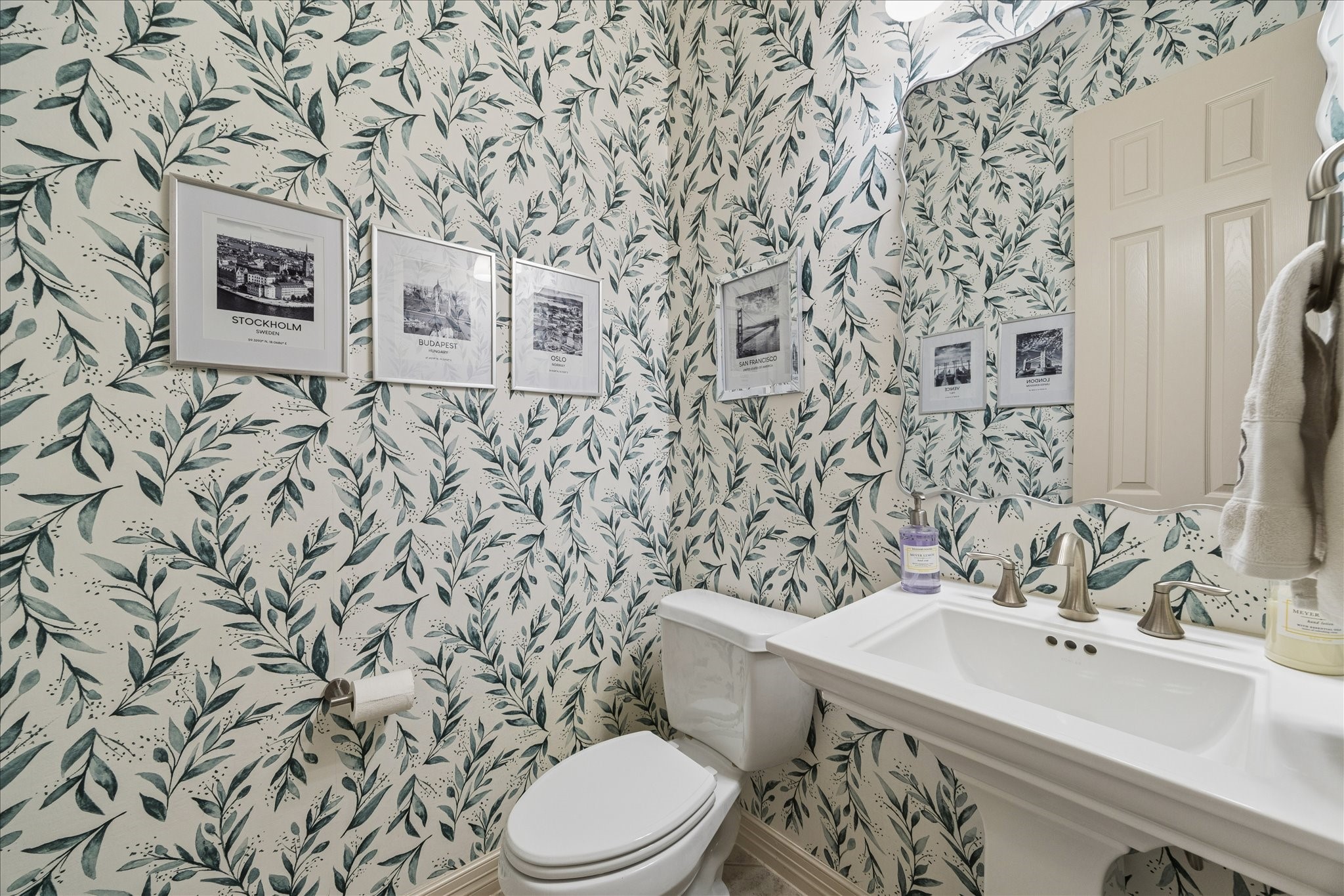  26014 Sebey Ridge Lane - 物件實景