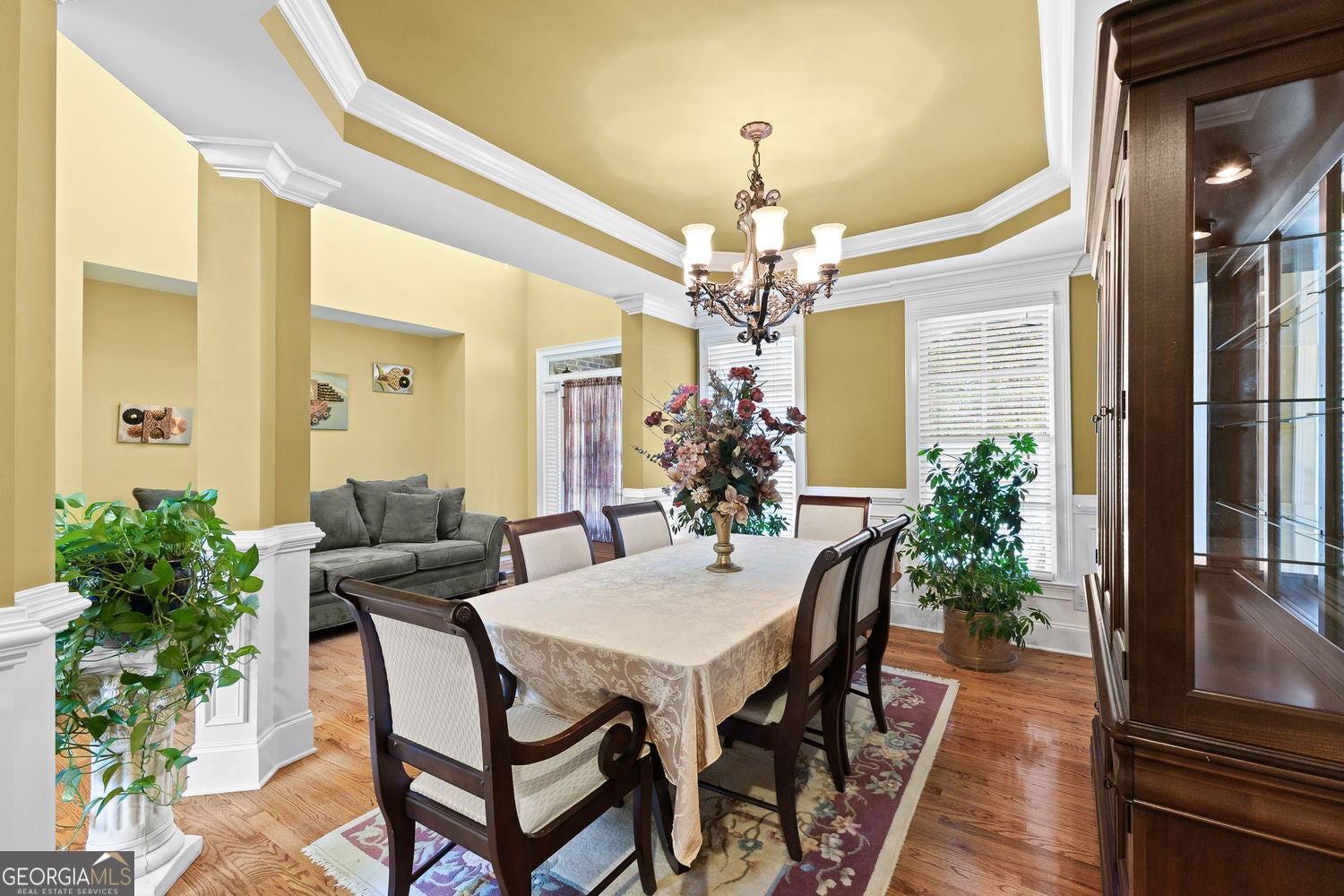 Buford, Georgia, 30519, United States, 5 Bedrooms Bedrooms, ,4 BathroomsBathrooms,Residential,For Sale,1992512