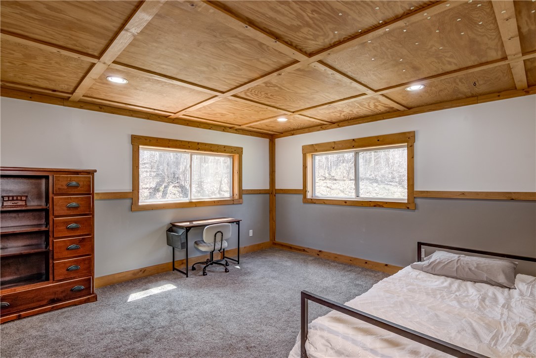 Knapp, Wisconsin, 54749, United States, 5 Bedrooms Bedrooms, ,4 BathroomsBathrooms,Residential,For Sale,1944906