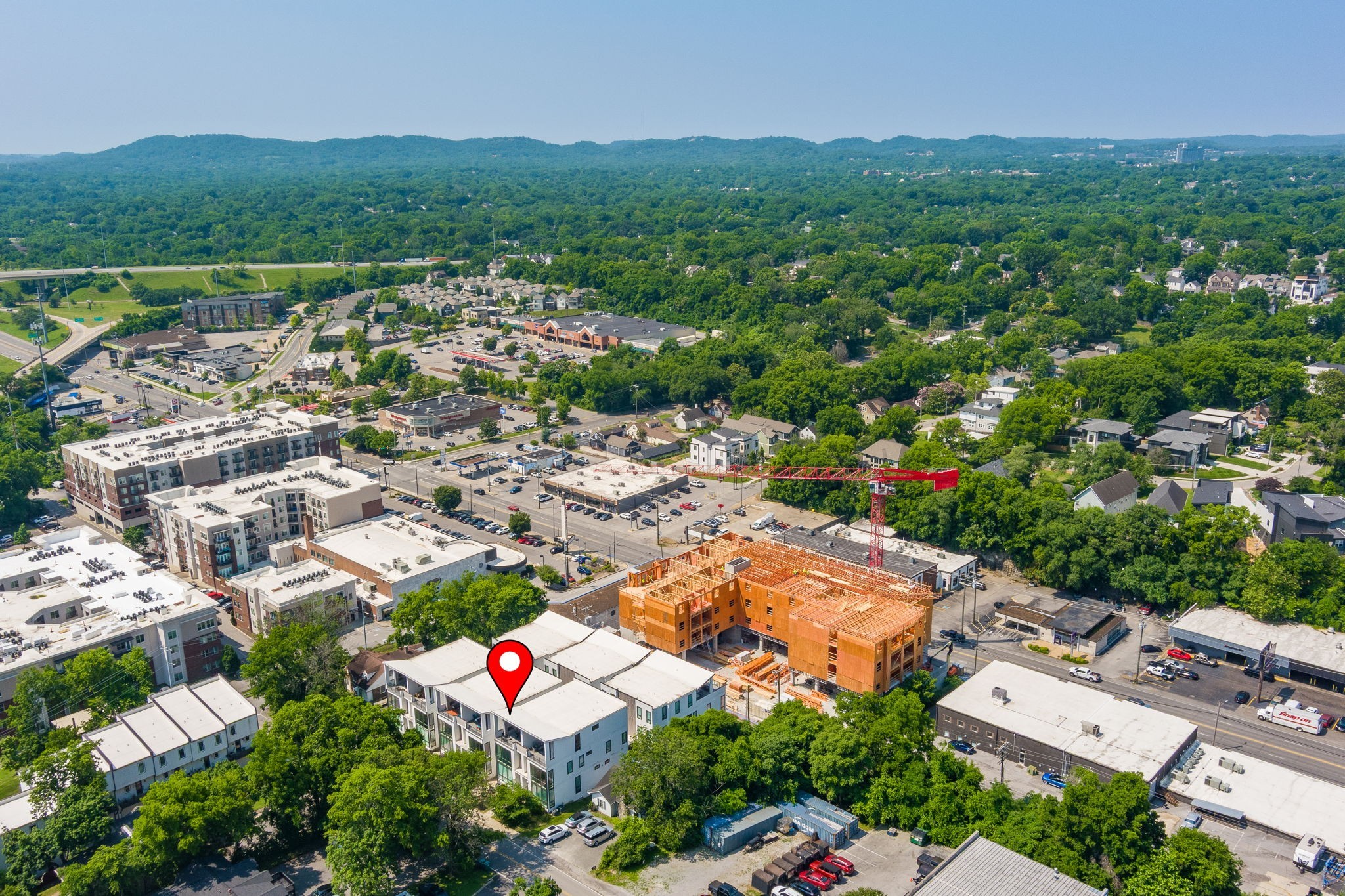  2723 Westwood Dr, Nashville, TN, 37204 - 物件實景
