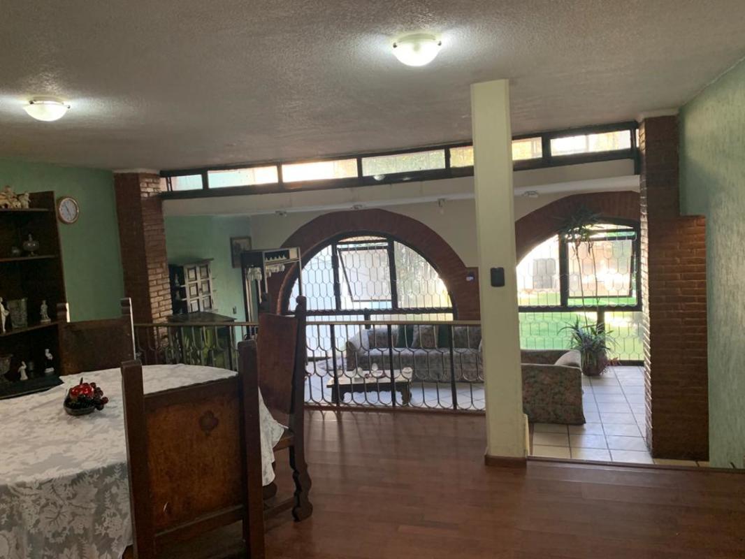 Ram?n G. del Villar, Toluca, Estado de México, 50040, Mexico, 4 Bedrooms Bedrooms, ,3 BathroomsBathrooms,Residential,For Sale,Ram?n G. del Villar,1442622