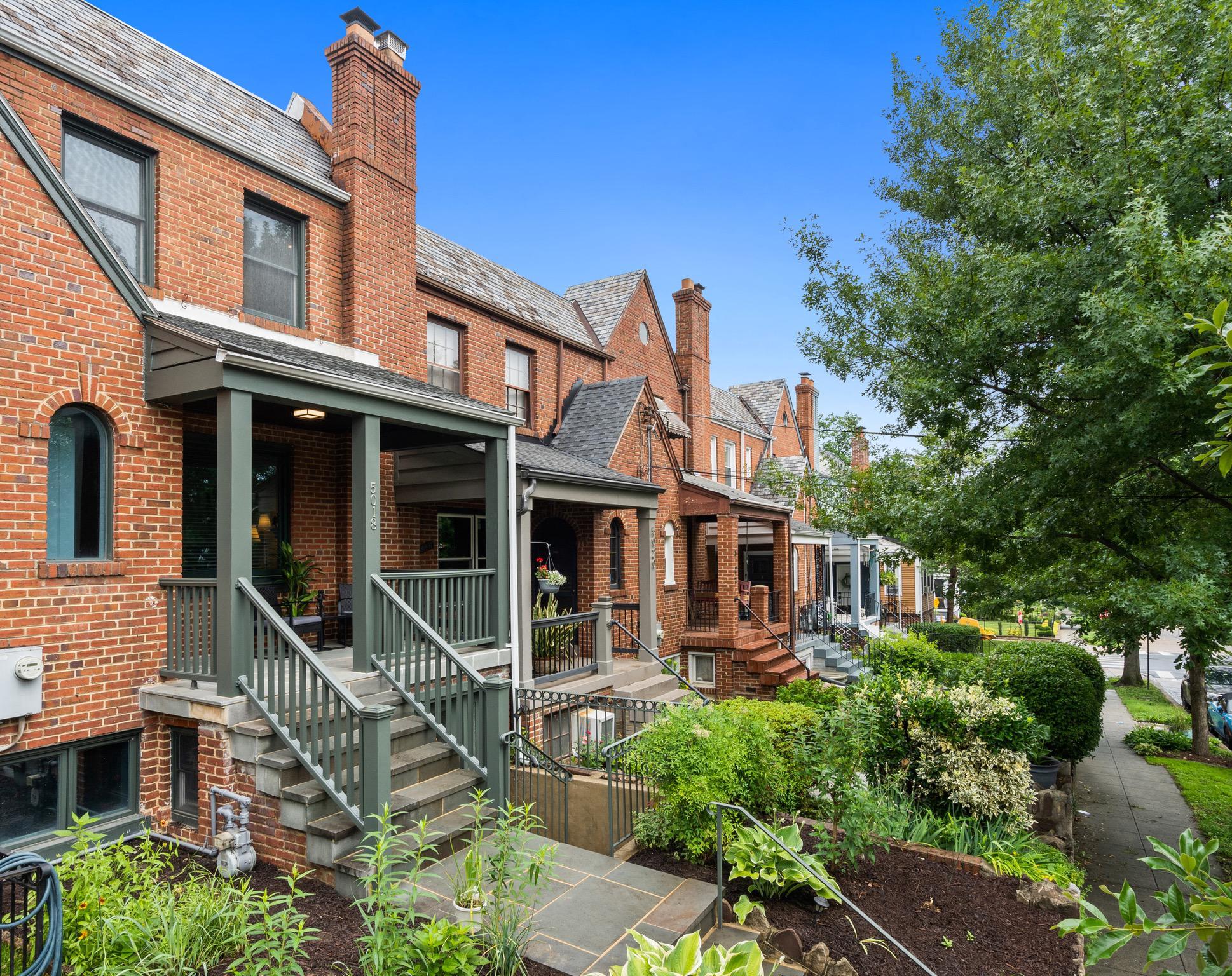  5018 3rd Street NW, Washington, DC, 20011 - 物件實景
