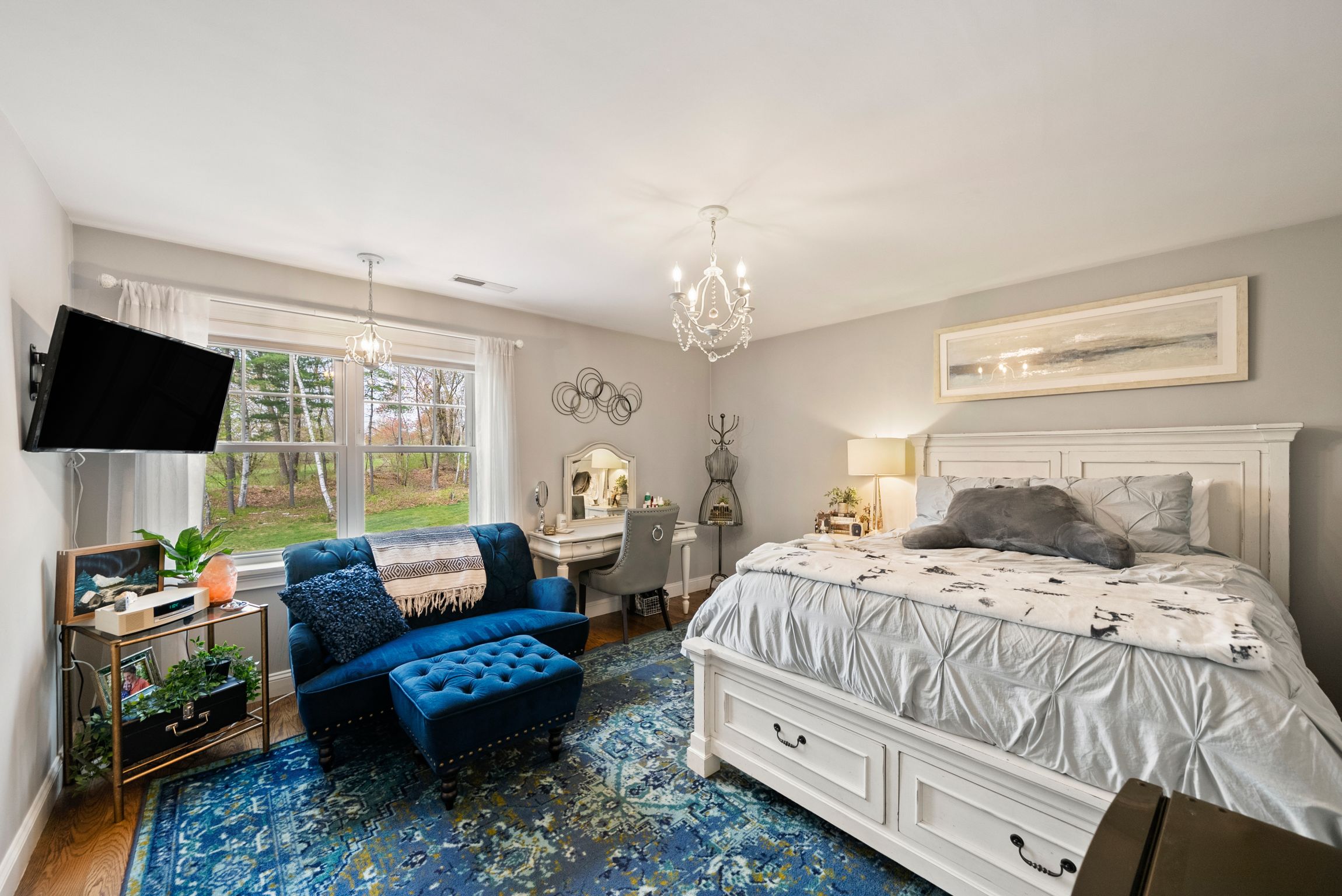  99 Red Gate Road, Tyngsborough, MA, 01879 - 物件實景