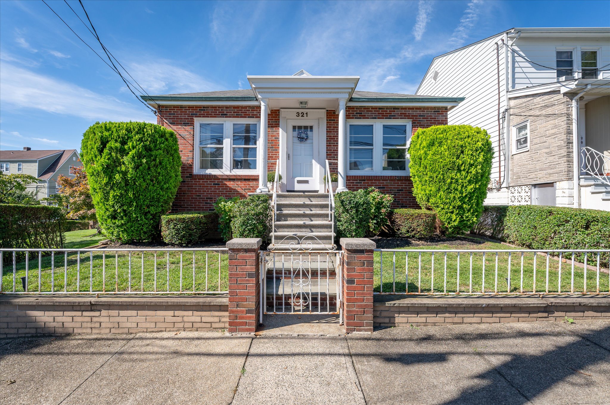  321 Hayward Street - 物件實景