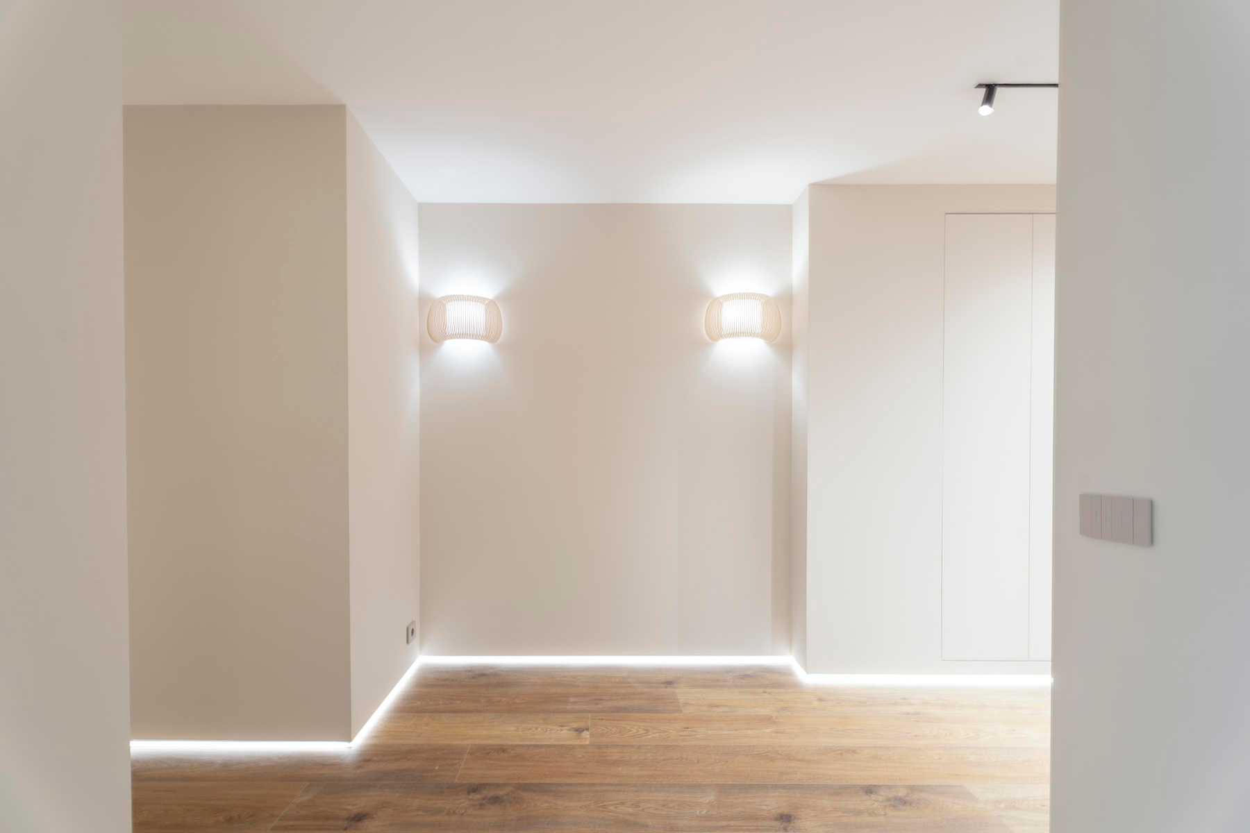  2 bedroom apartment on Lagasca Street - 物件實景