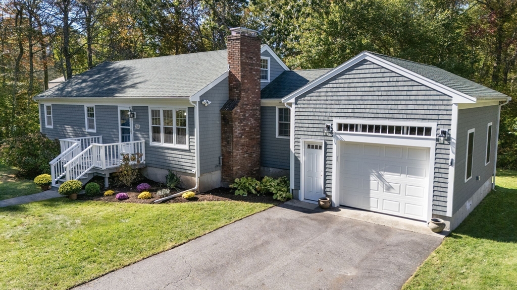 Mattapoisett, Massachusetts, 02739, United States, 3 Bedrooms Bedrooms, ,2 BathroomsBathrooms,Residential,For Sale,1987797