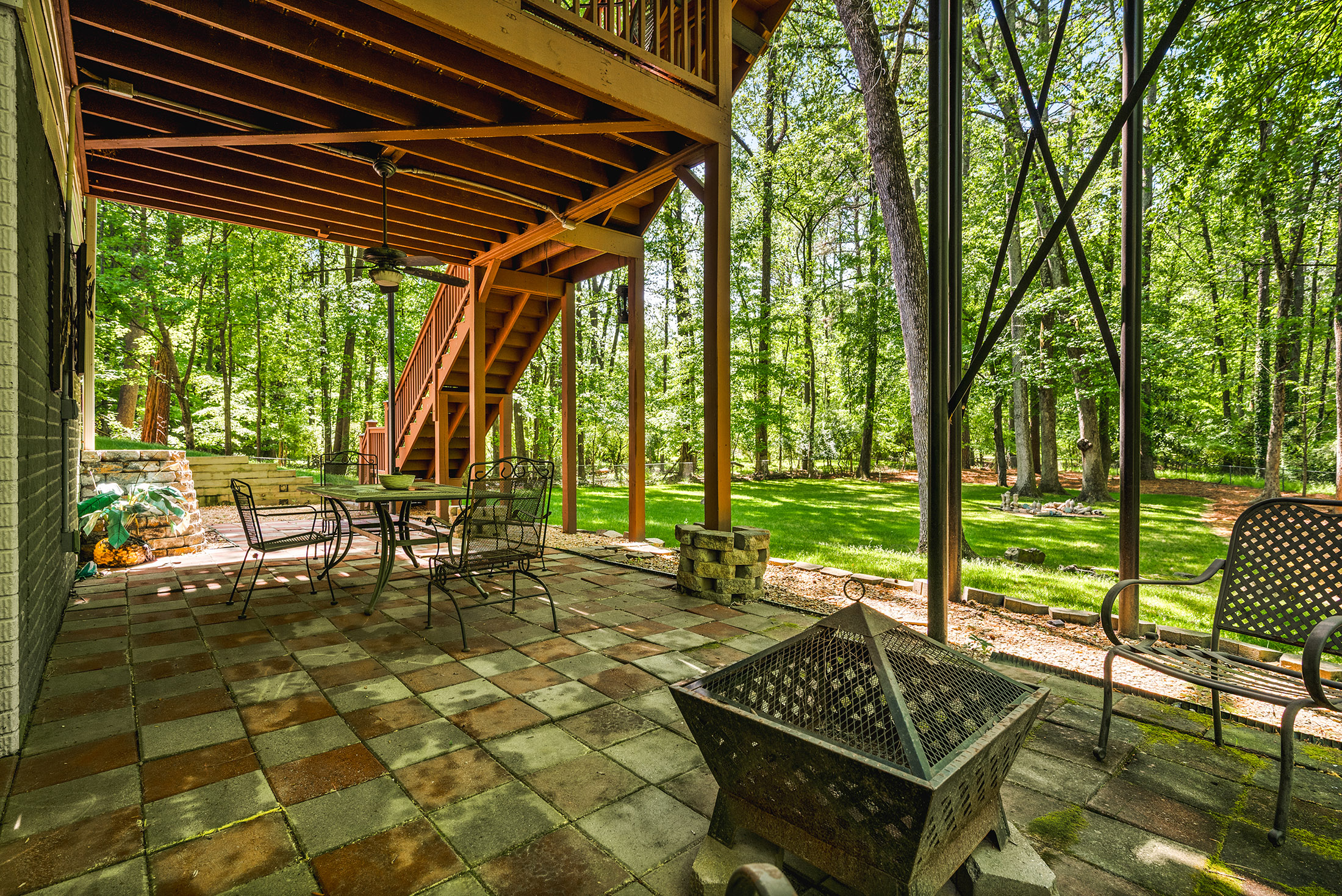  Stunning Dunwoody Home in the Prestigious Fontainebleau - 物件實景