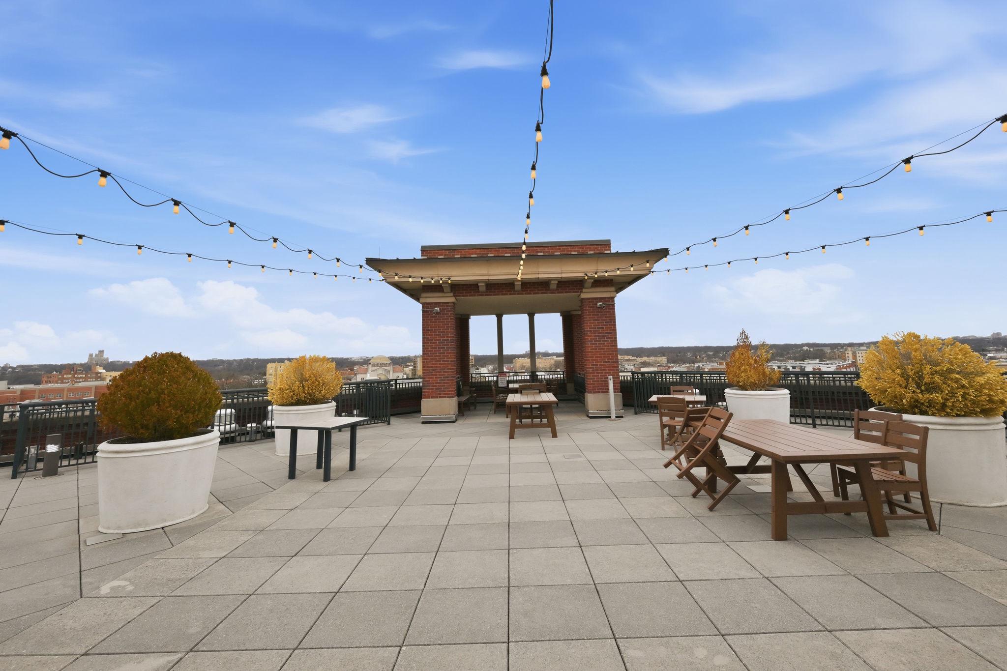  1390 Kenyon Street NW, Washington, DC, 20010 - 物件實景