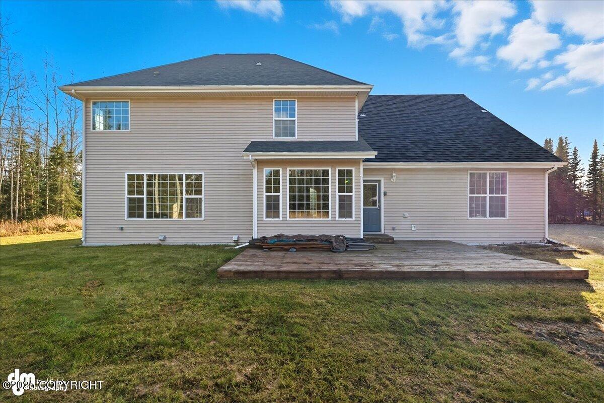 Sterling, Alaska, 99672, United States, 4 Bedrooms Bedrooms, ,3 BathroomsBathrooms,Residential,For Sale,1974036