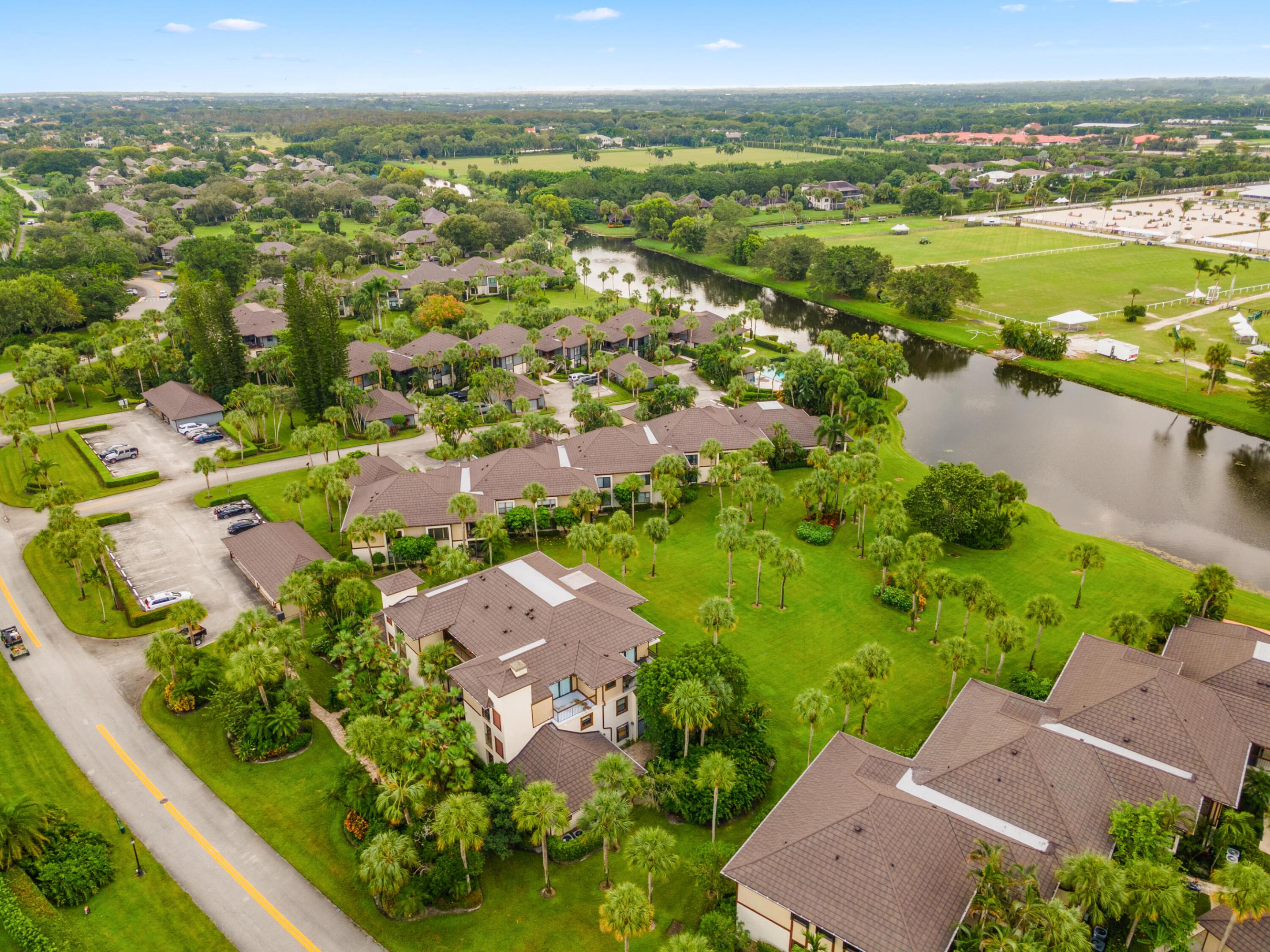  13388 Polo Road W #201 - 物件實景