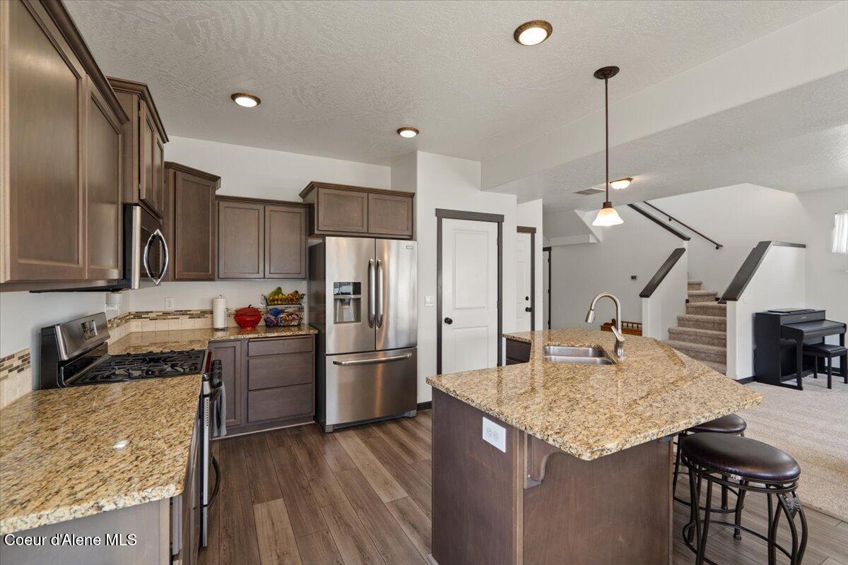 Post Falls, Idaho, 83854, United States, 4 Bedrooms Bedrooms, ,2 BathroomsBathrooms,Residential,For Sale,1969066