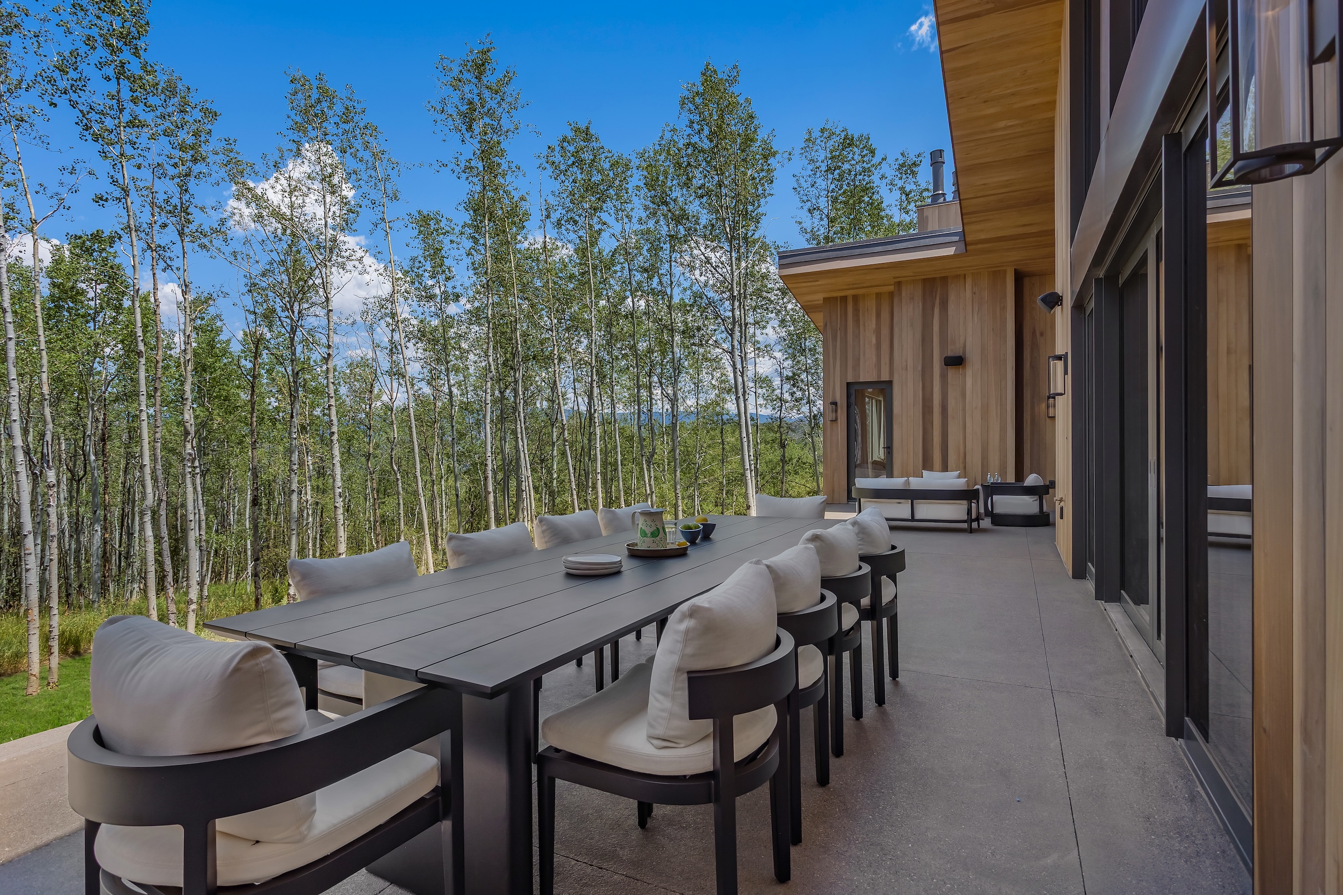  231 Maple Ridge Lane, Snowmass Village, CO 81615 - 物件實景