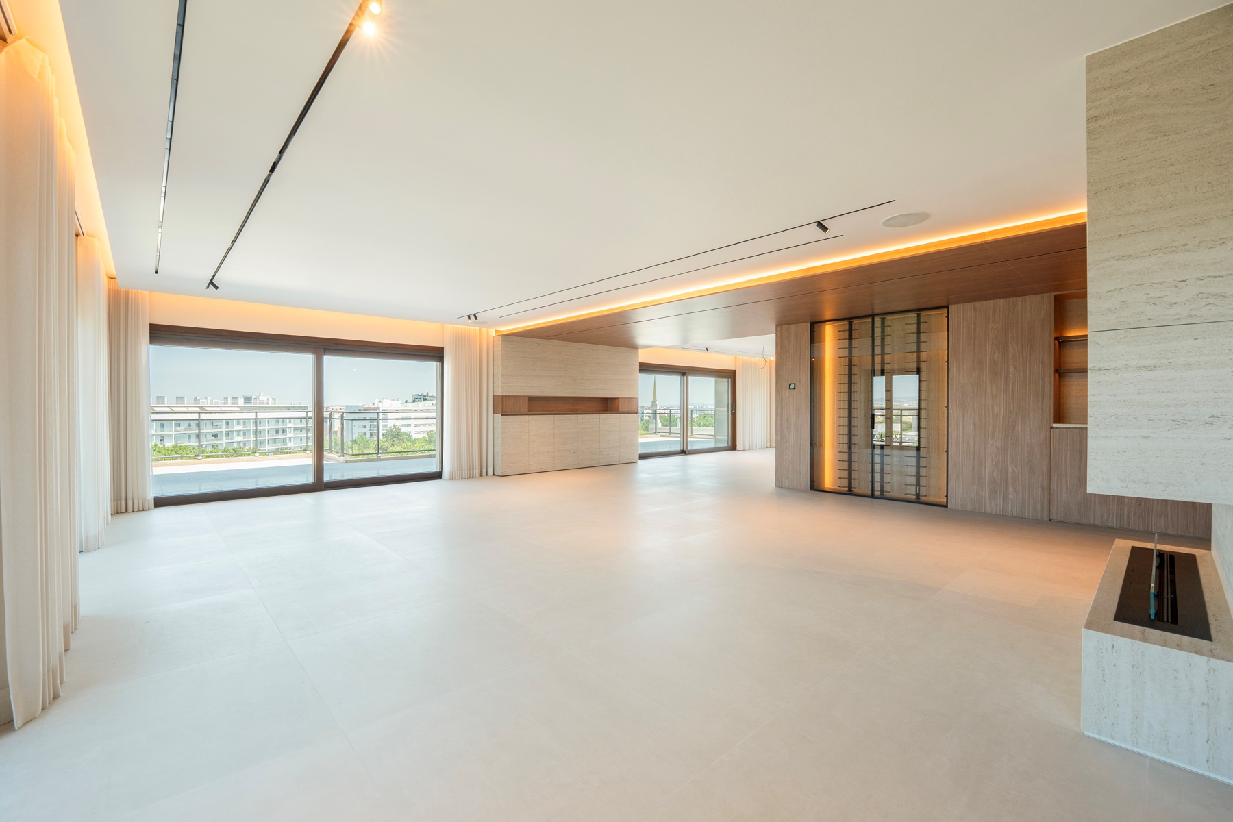  Flat, 4 bedrooms, for Sale - 物件實景