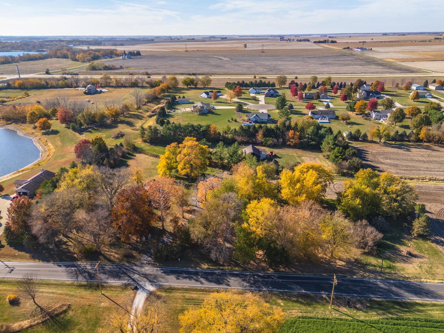Heyworth, Illinois, 61745, United States, 3 Bedrooms Bedrooms, ,3 BathroomsBathrooms,Residential,For Sale,1989458