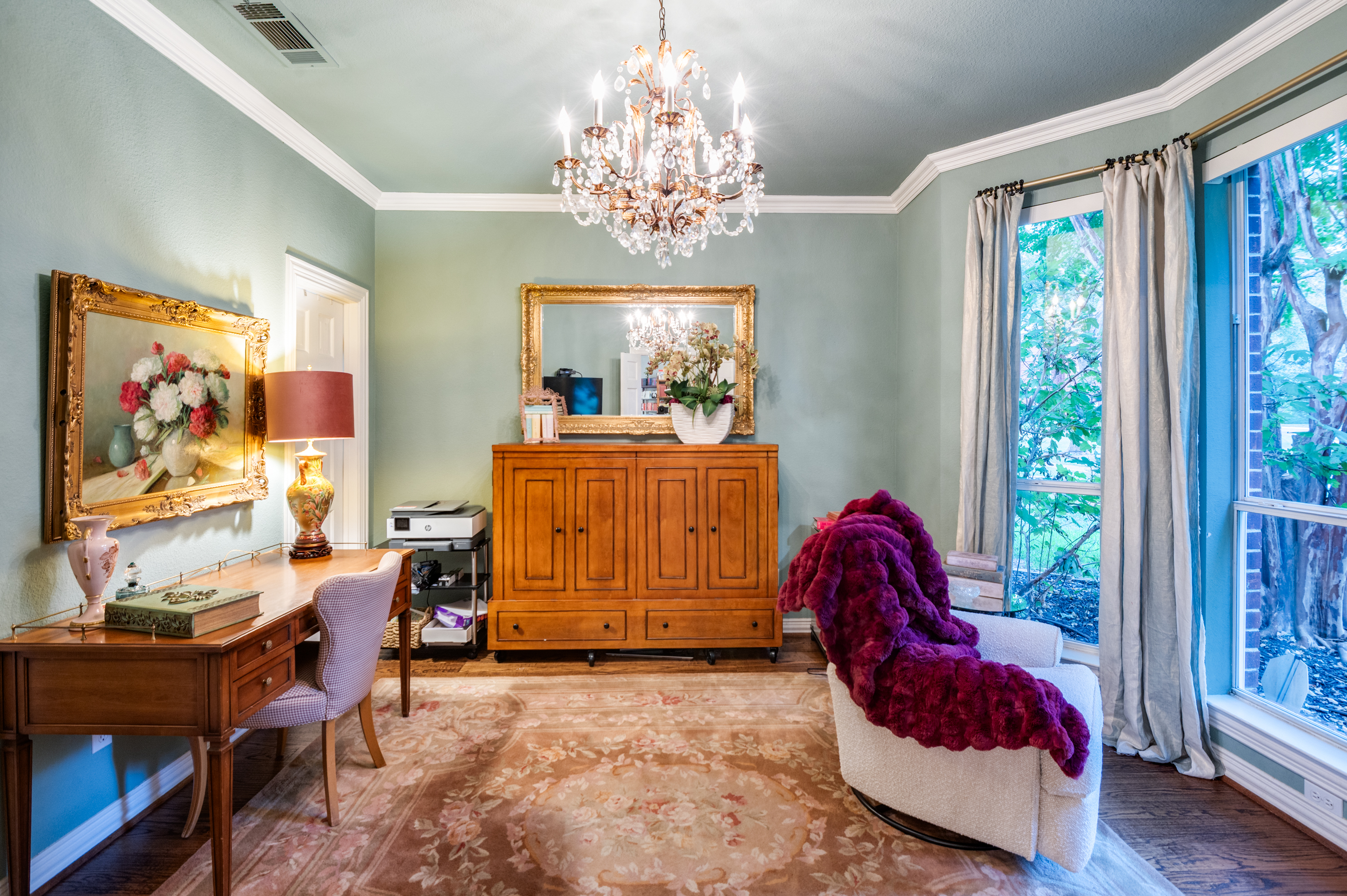  5801 Broadmoor Drive, Plano, TX 75093 - 物件實景