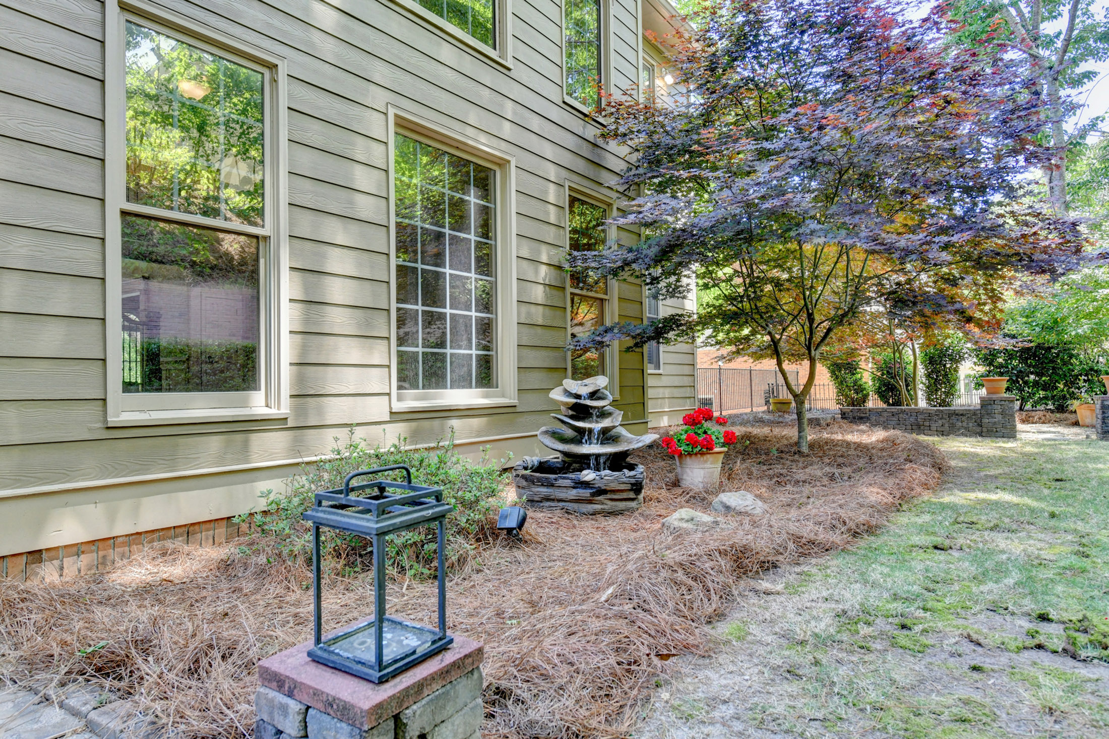  Beautifully Updated Brick Home in Alpharetta - 物件實景