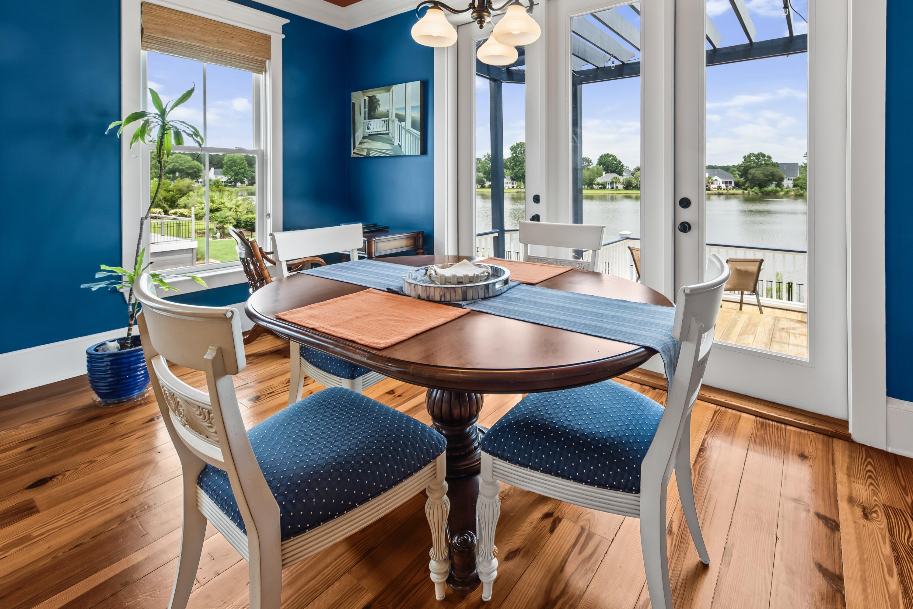 Mount Pleasant, South Carolina, 29466, United States, 4 Bedrooms Bedrooms, ,4 BathroomsBathrooms,Residential,For Sale,1838188