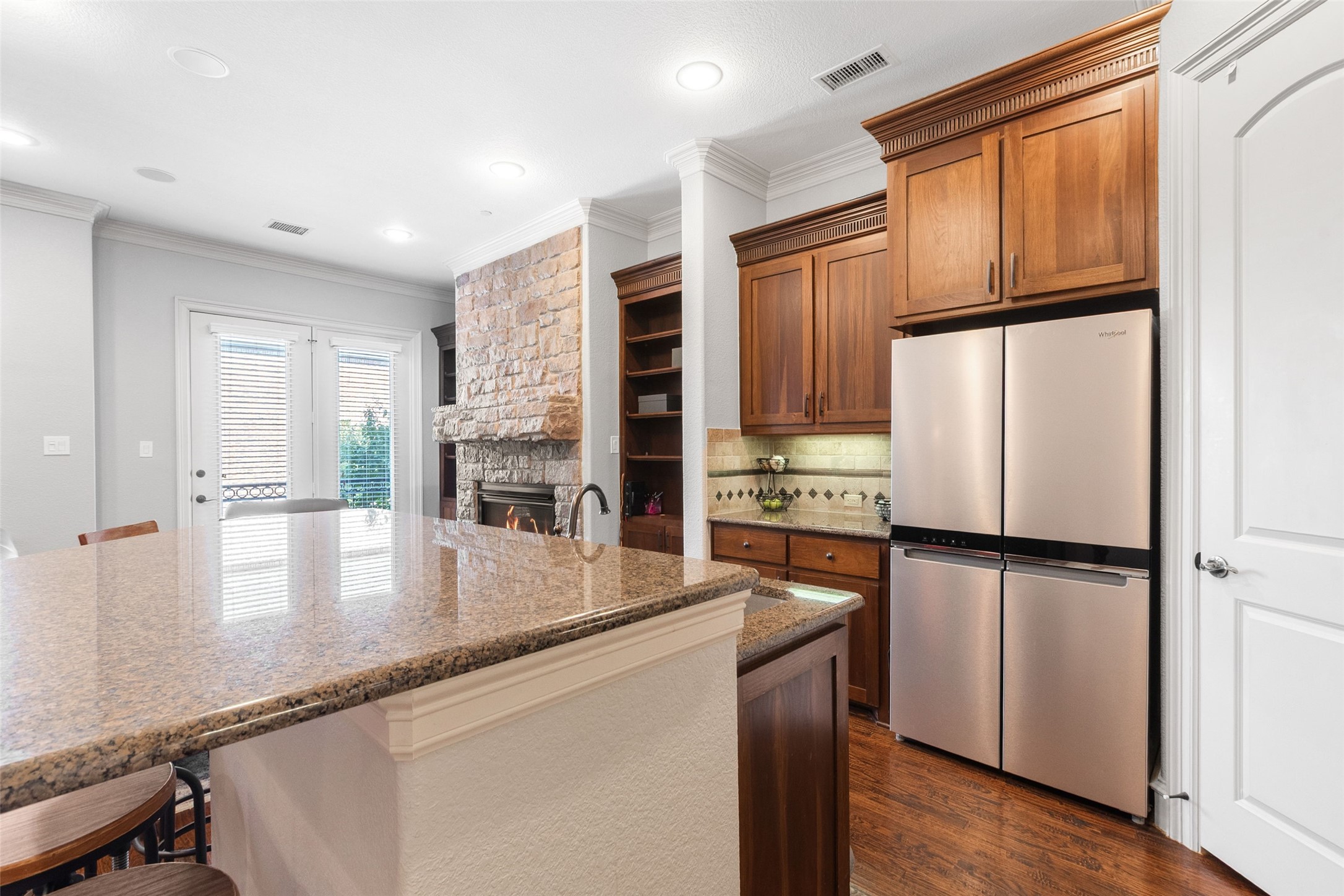 Plano, Texas, 75024, United States, 4 Bedrooms Bedrooms, ,4 BathroomsBathrooms,Residential,For Sale,1949357