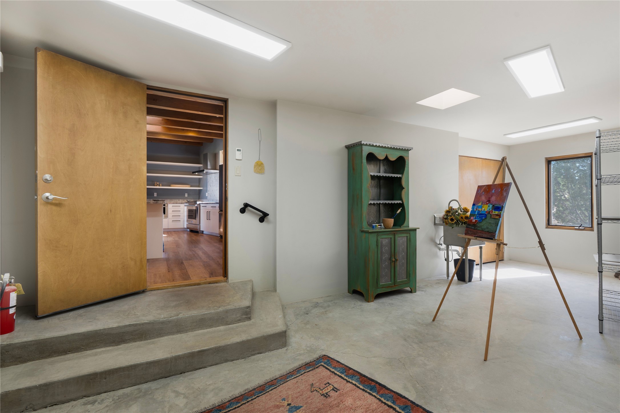  5 Sky Show - 物件實景