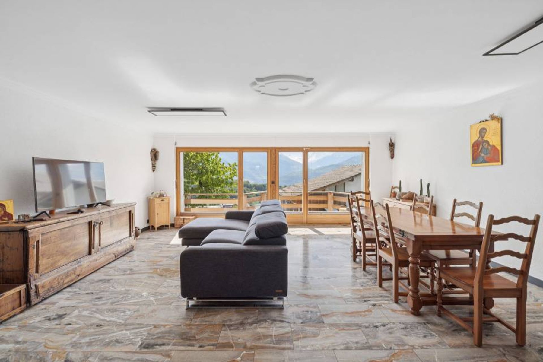  Charming villa with independent studio. - 物件實景