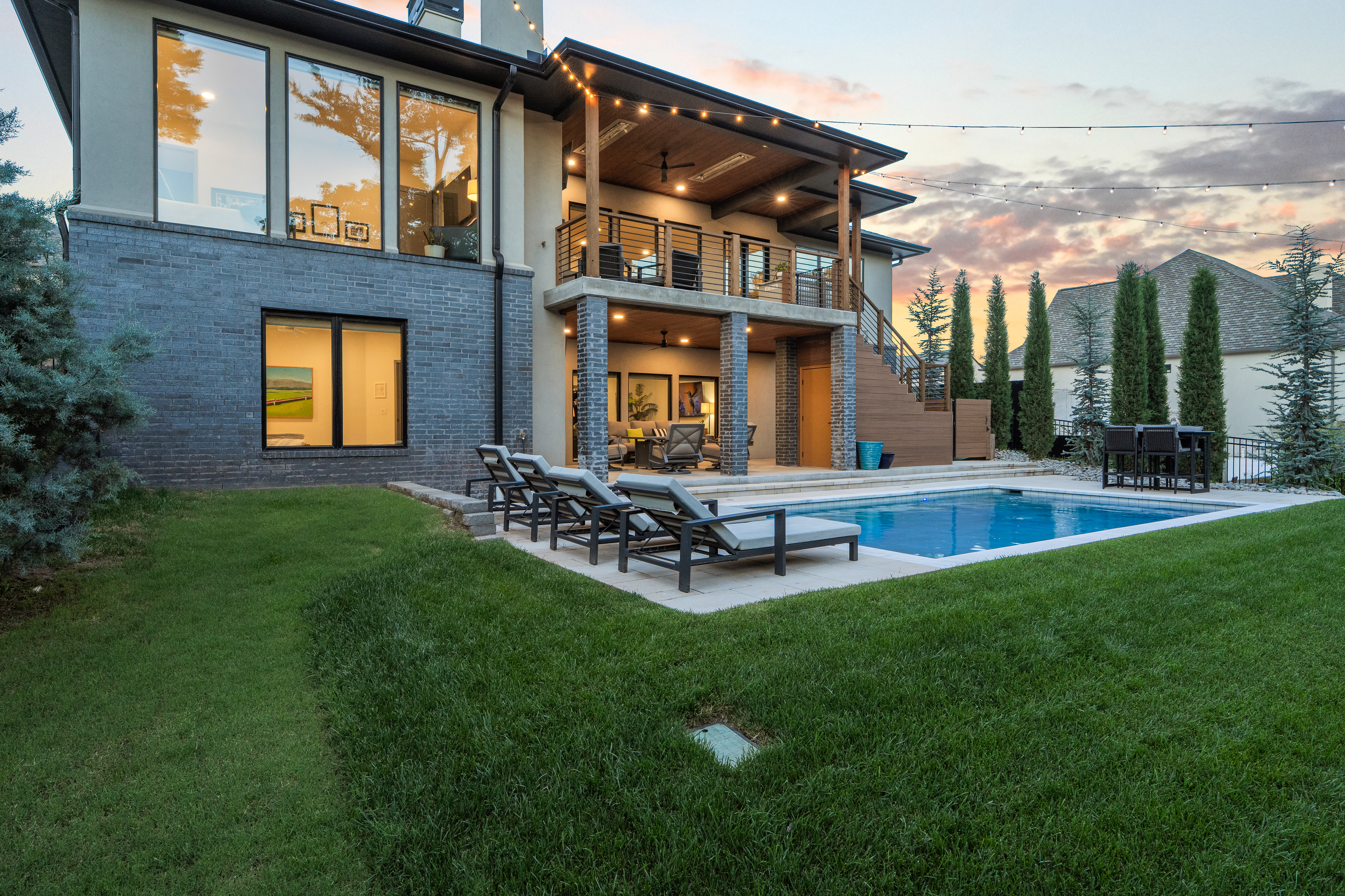  13421 Creek Pointe Lane, Oklahoma City, OK 73131 - 物件實景